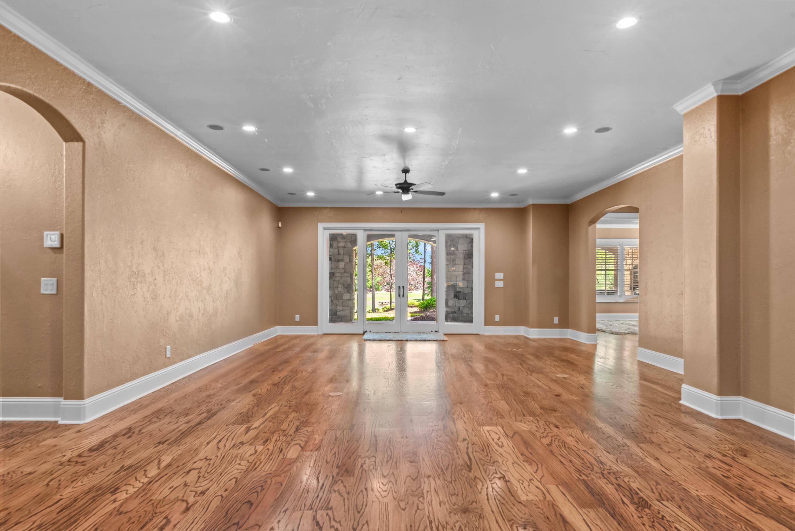 1031 SUGAR RUN