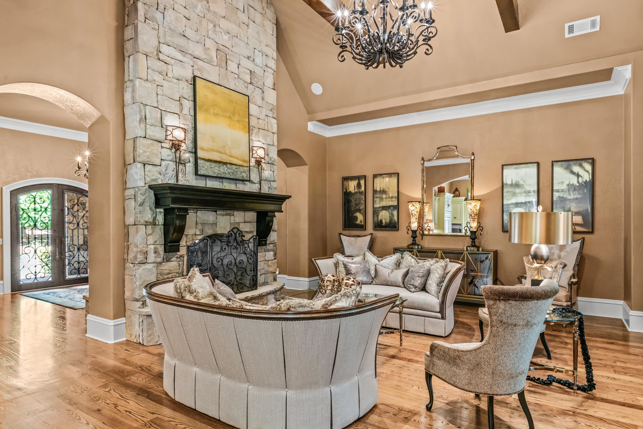 1031 SUGAR RUN