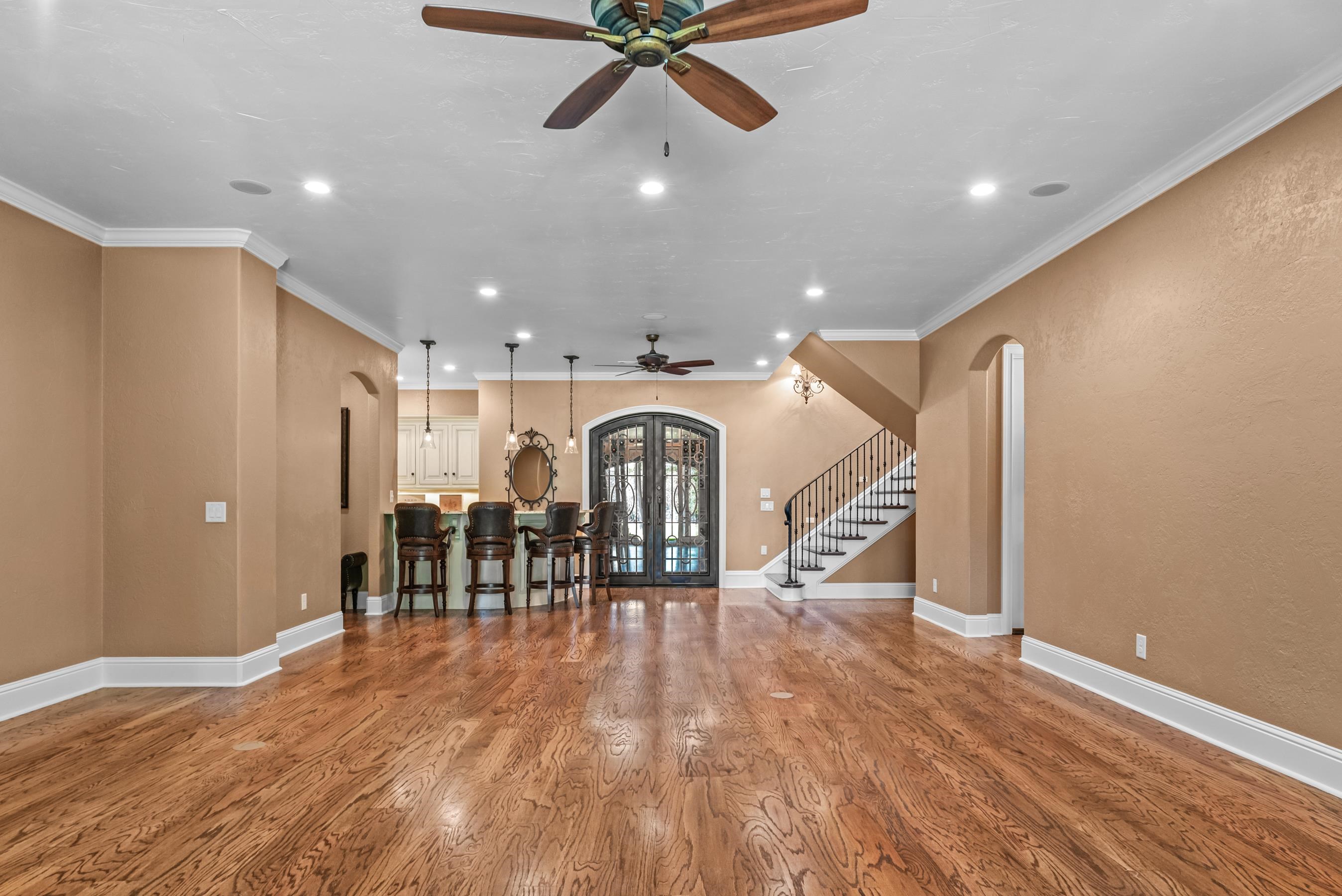 1031 SUGAR RUN