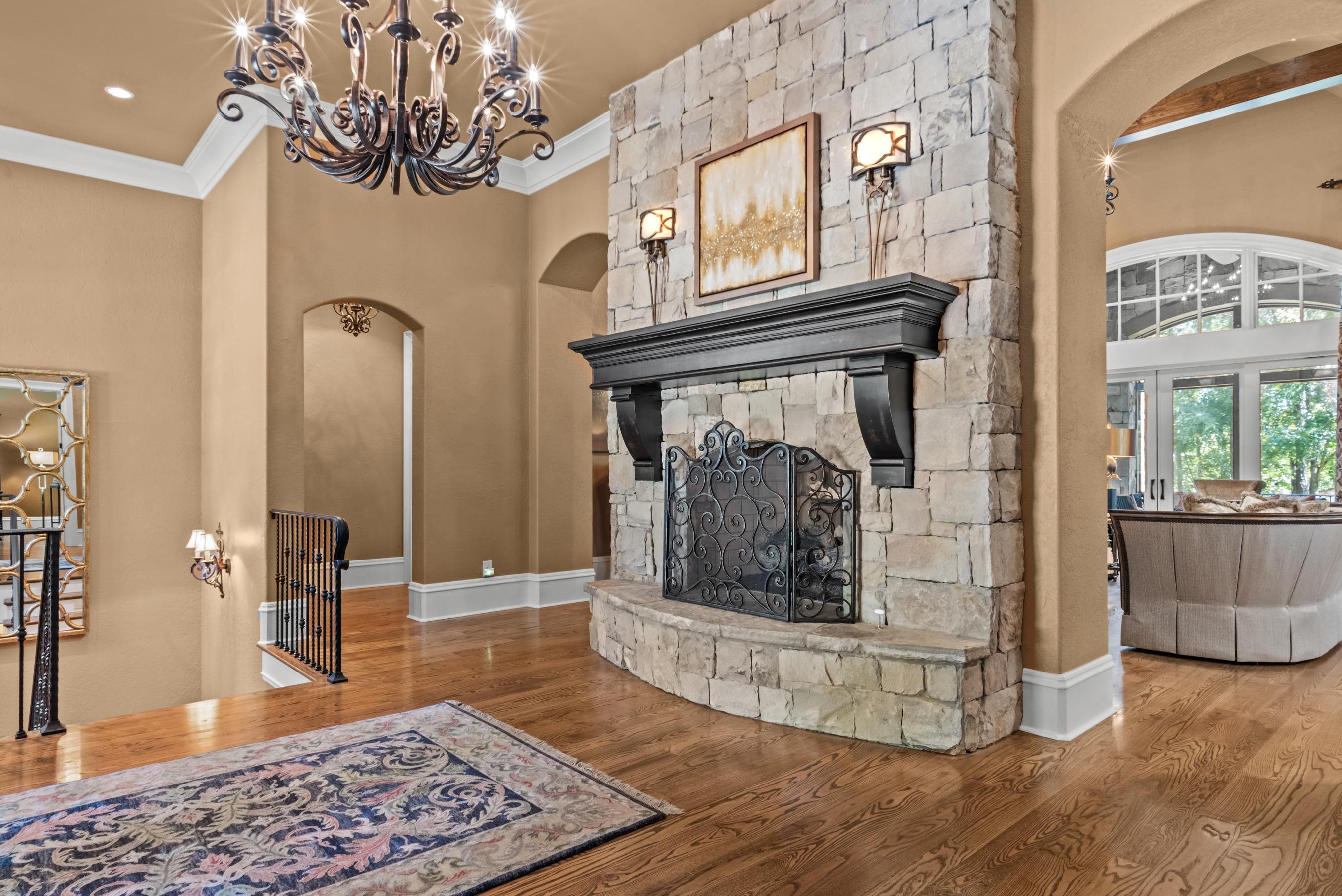 1031 SUGAR RUN