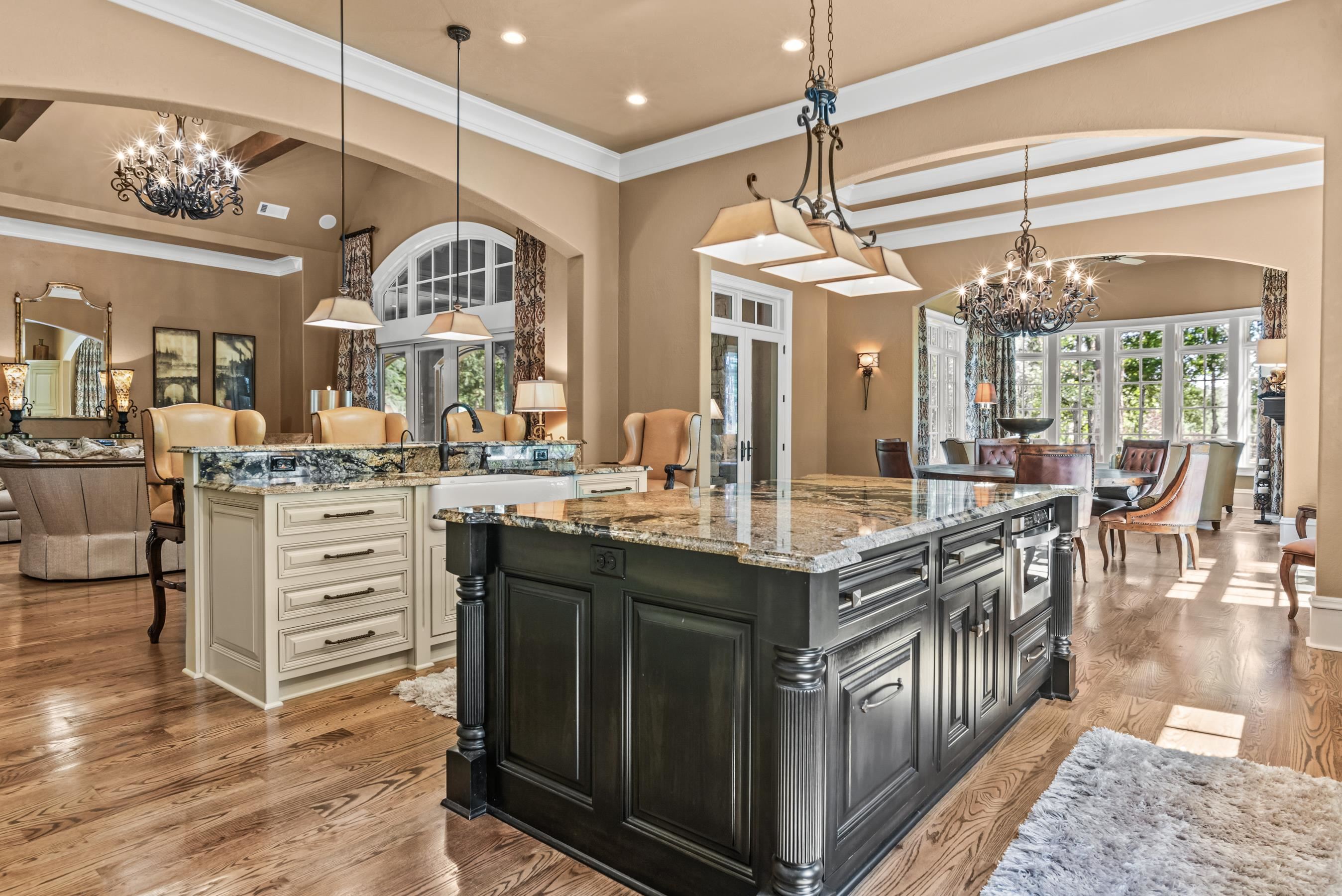 1031 SUGAR RUN