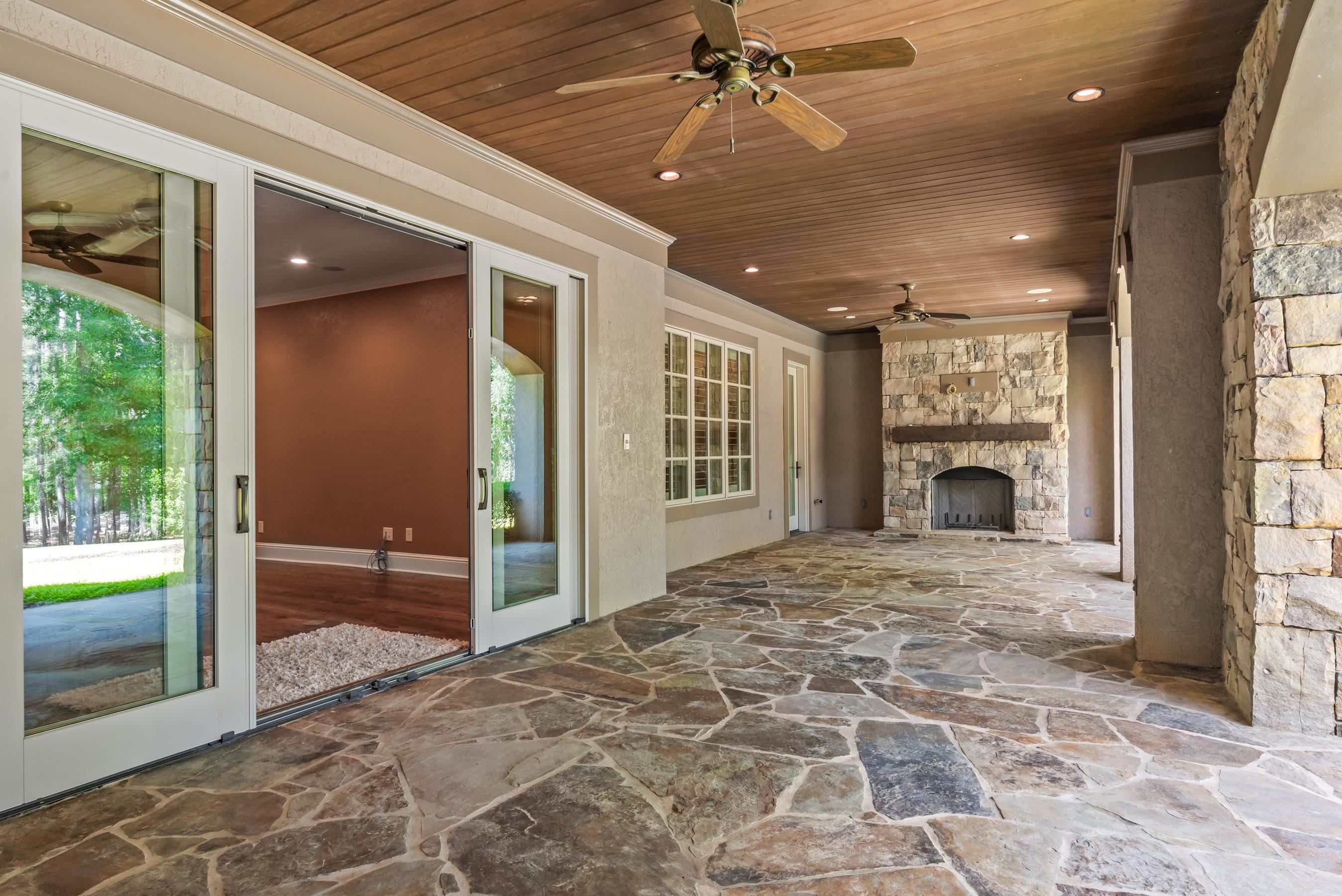 1031 SUGAR RUN