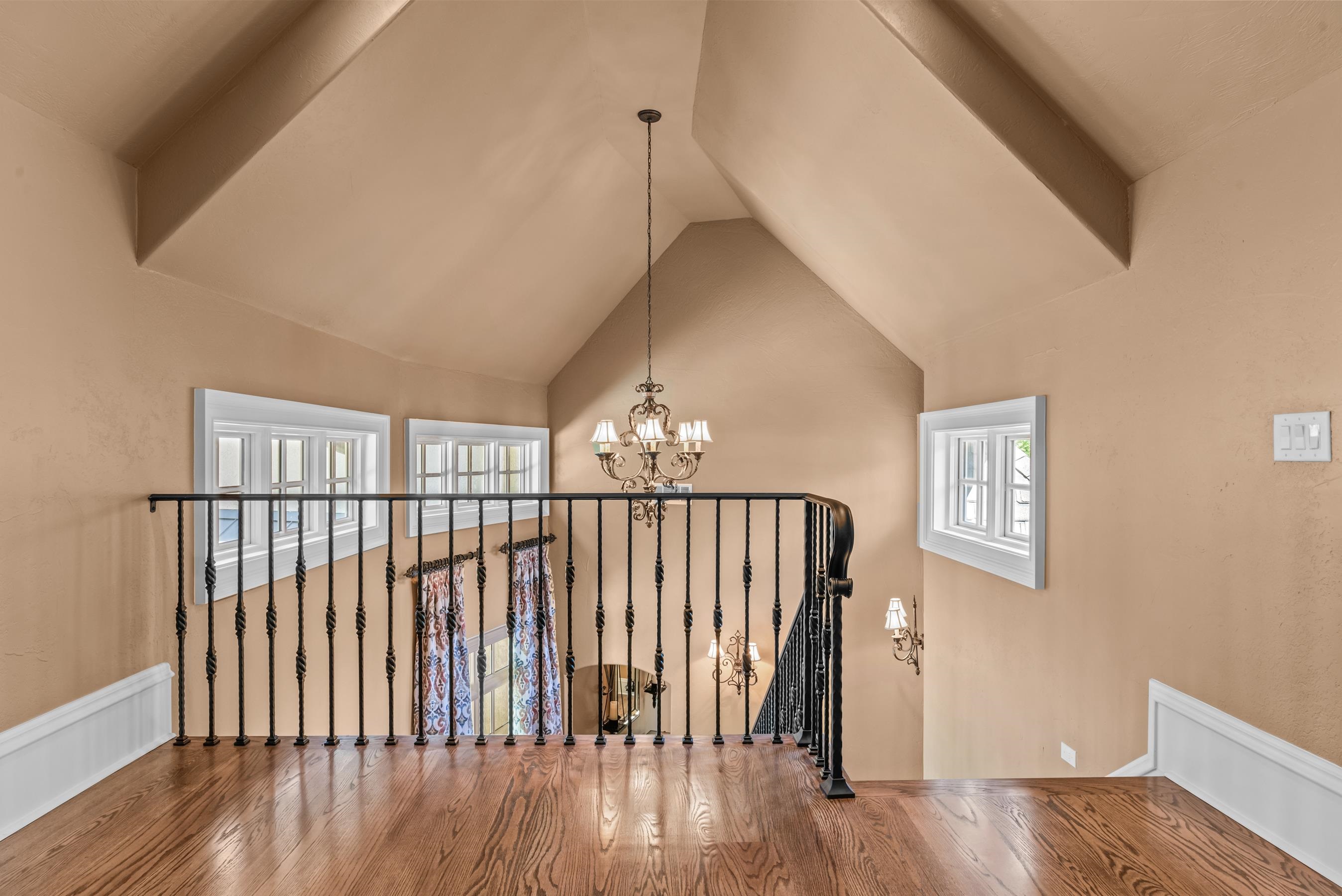1031 SUGAR RUN