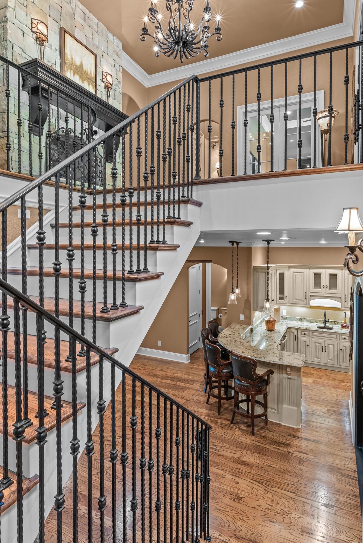 1031 SUGAR RUN