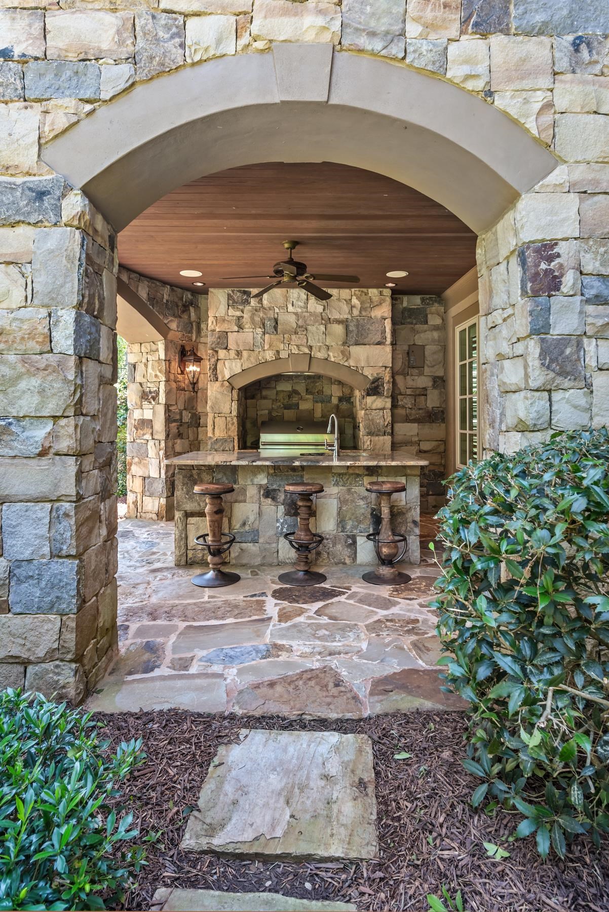 1031 SUGAR RUN
