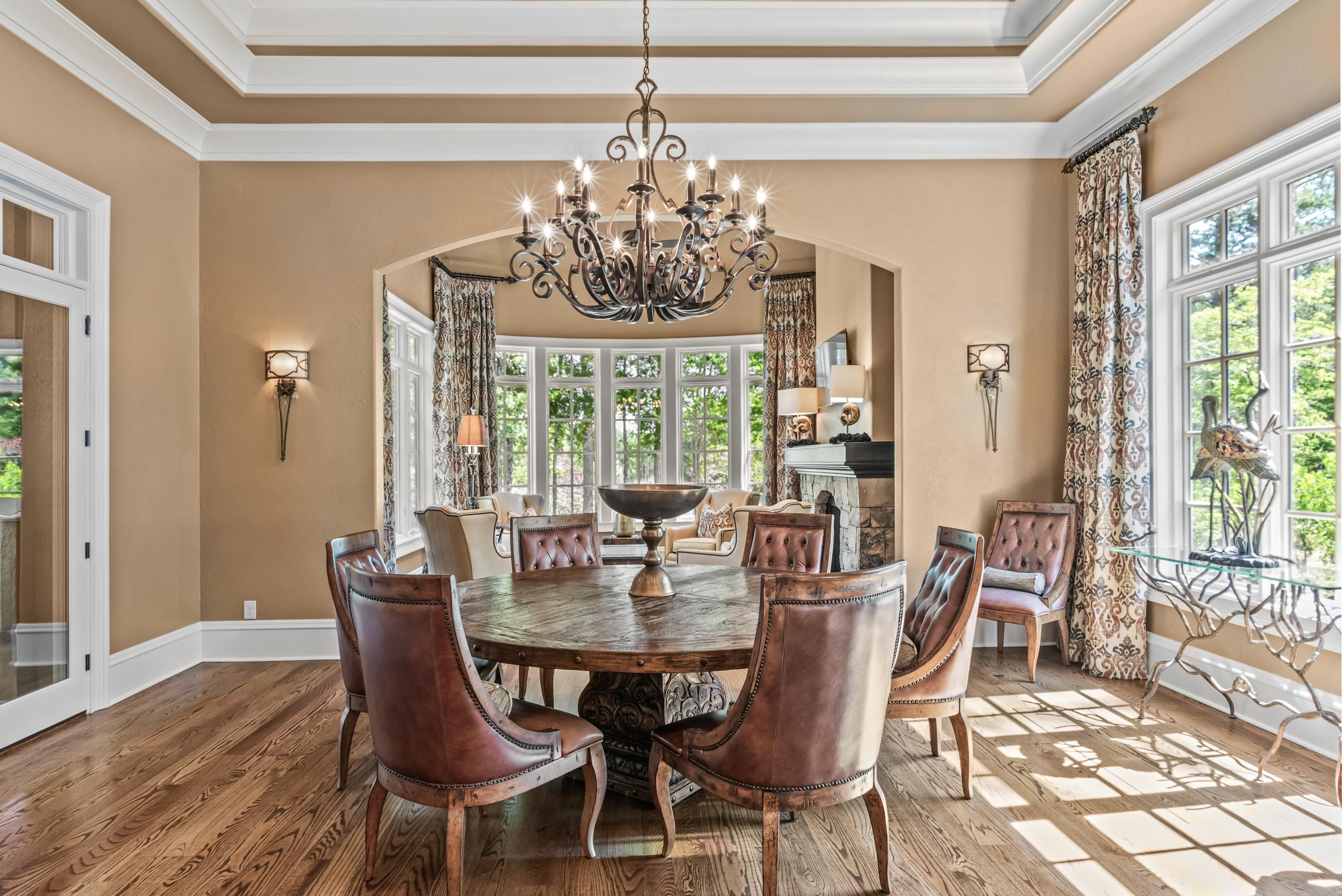 1031 SUGAR RUN