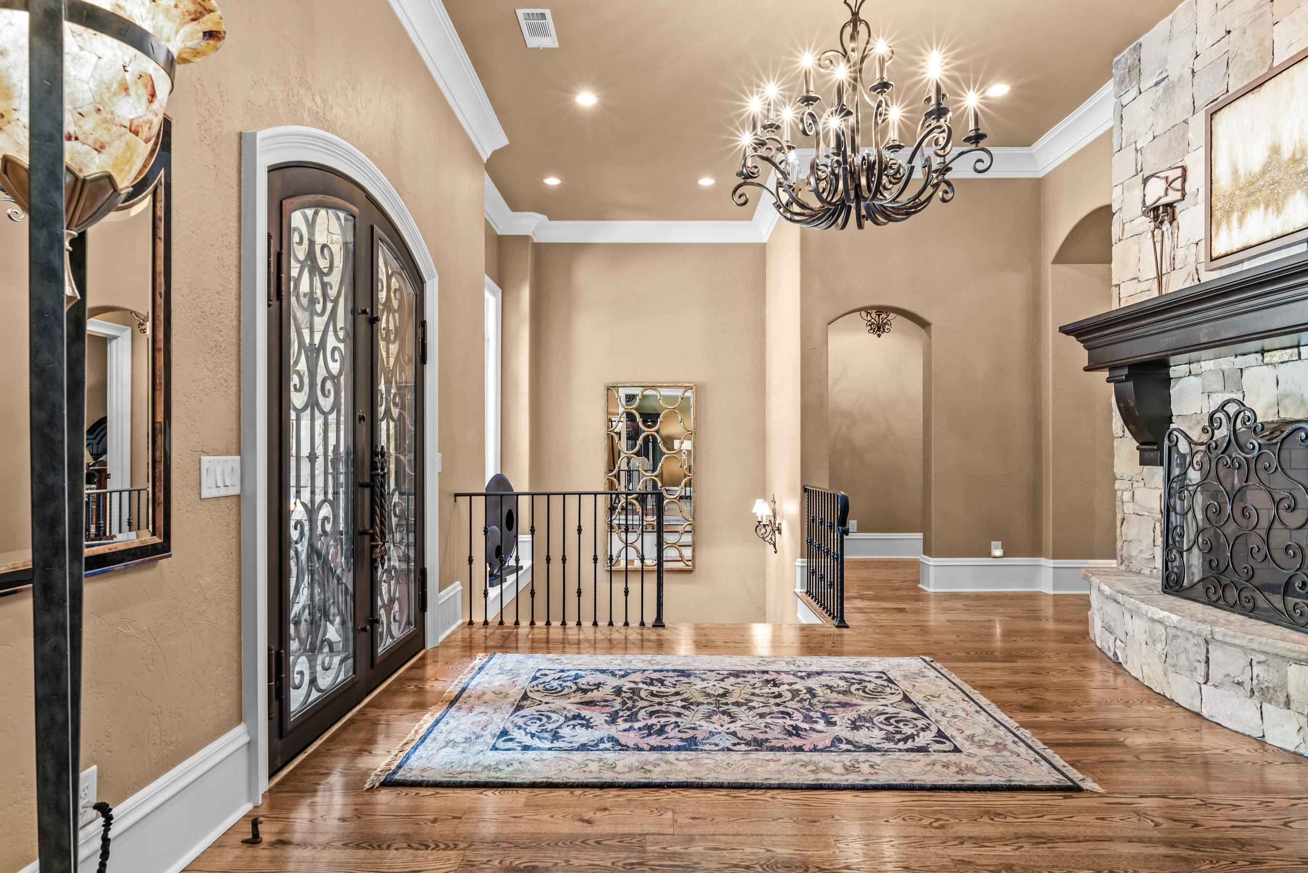 1031 SUGAR RUN