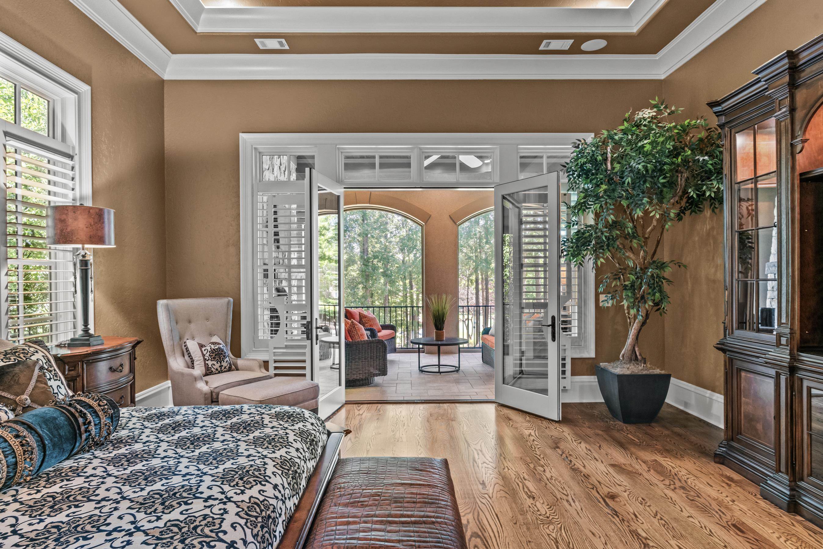 1031 SUGAR RUN