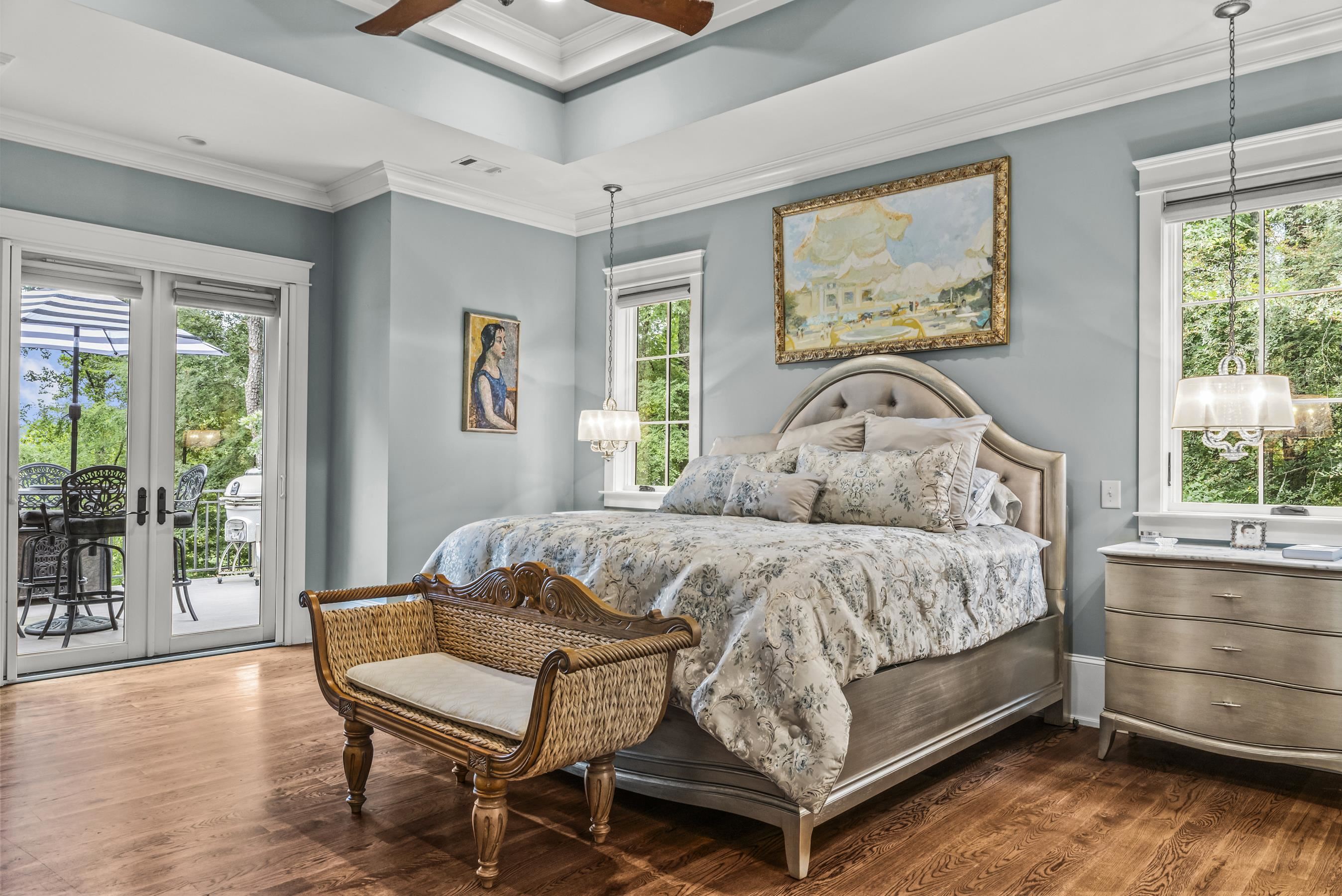 1021 REYNOLDS PARKWAY