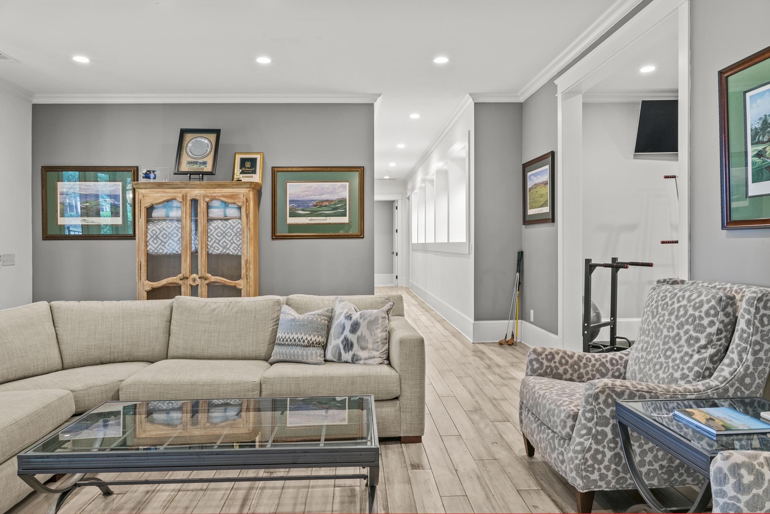 1021 REYNOLDS PARKWAY