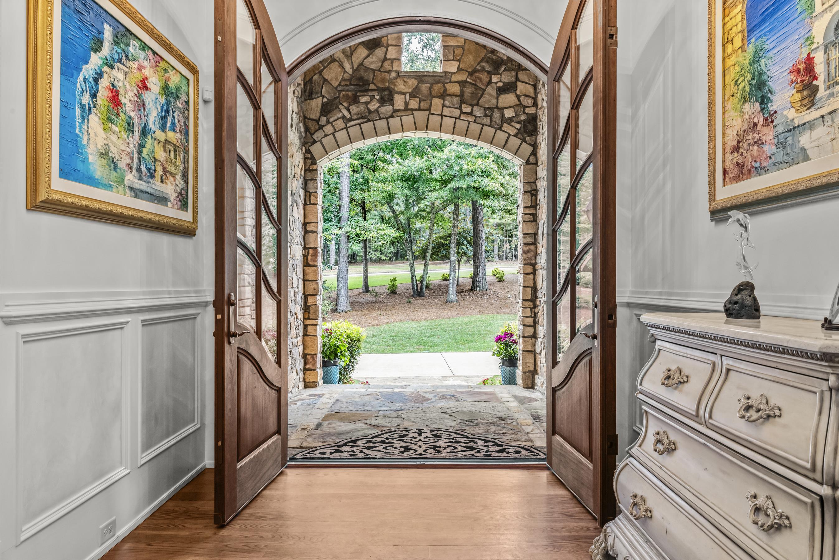 1021 REYNOLDS PARKWAY