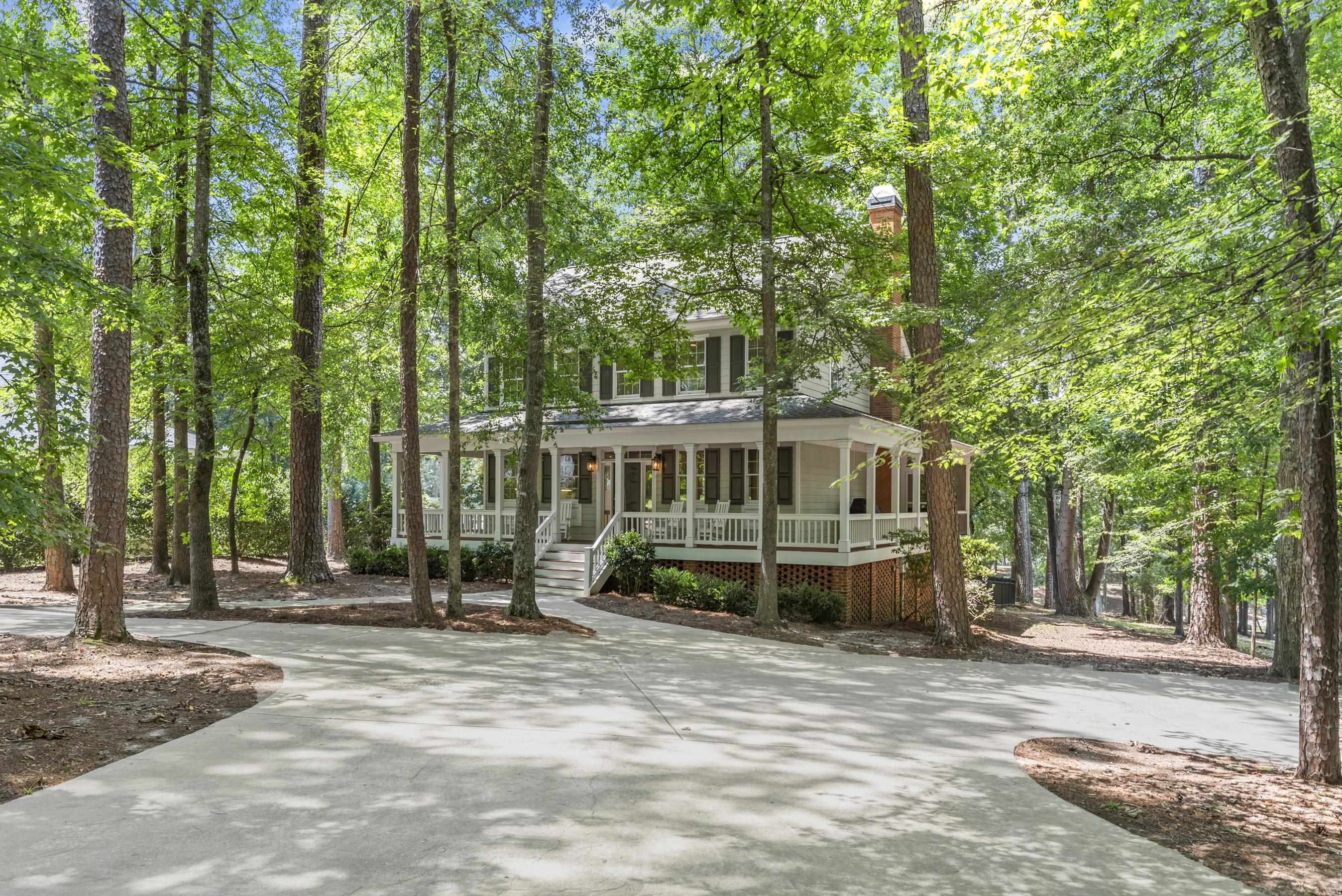 1220 MERCER TRAIL