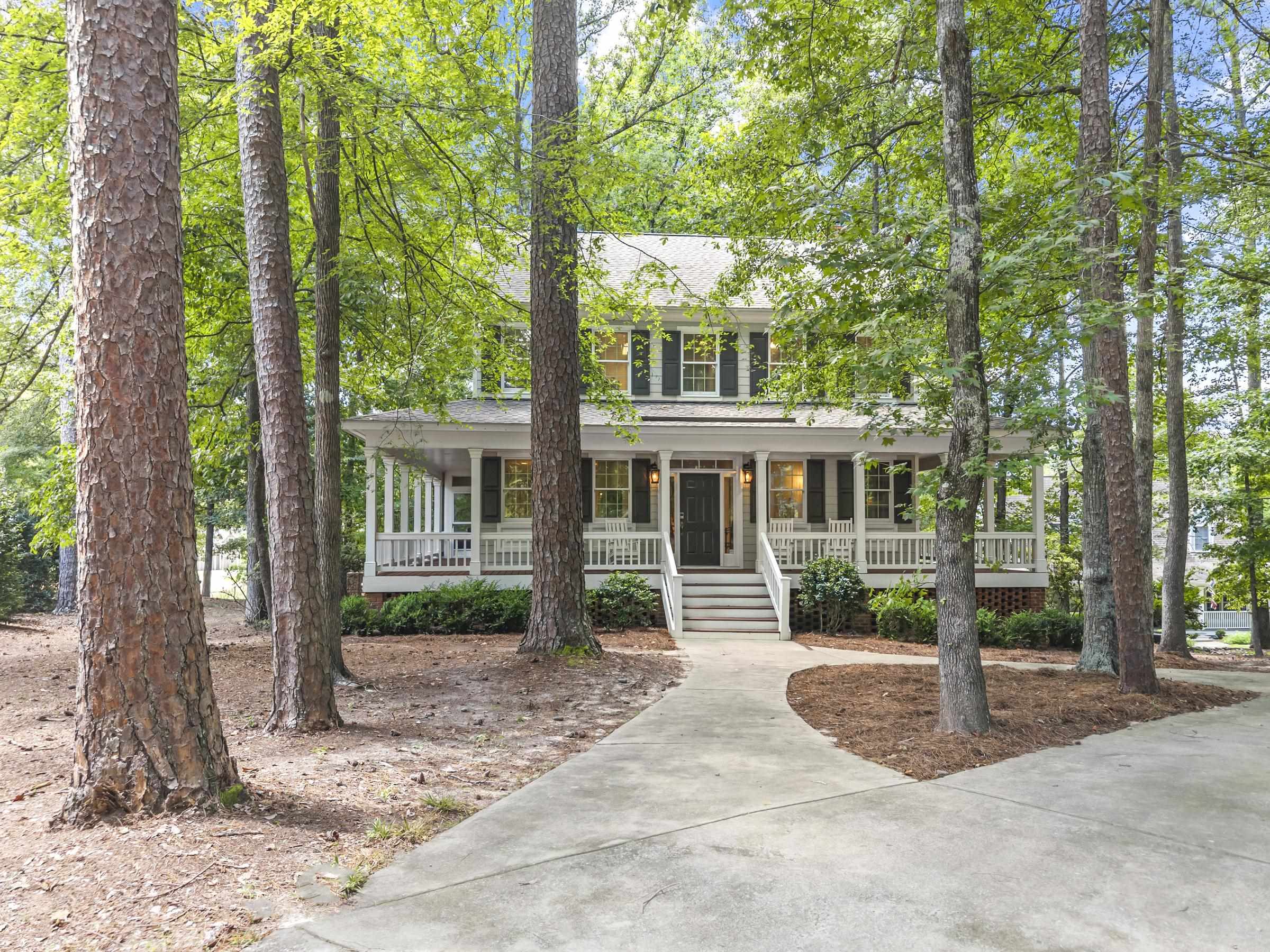 1220 MERCER TRAIL