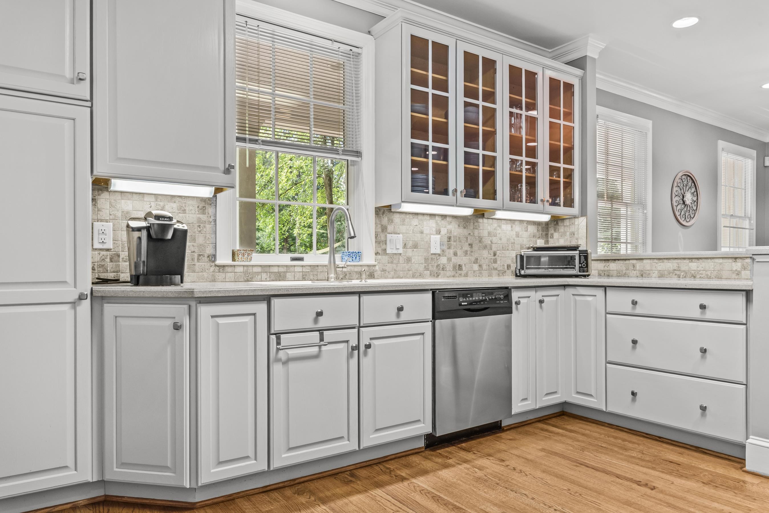 1220 MERCER TRAIL