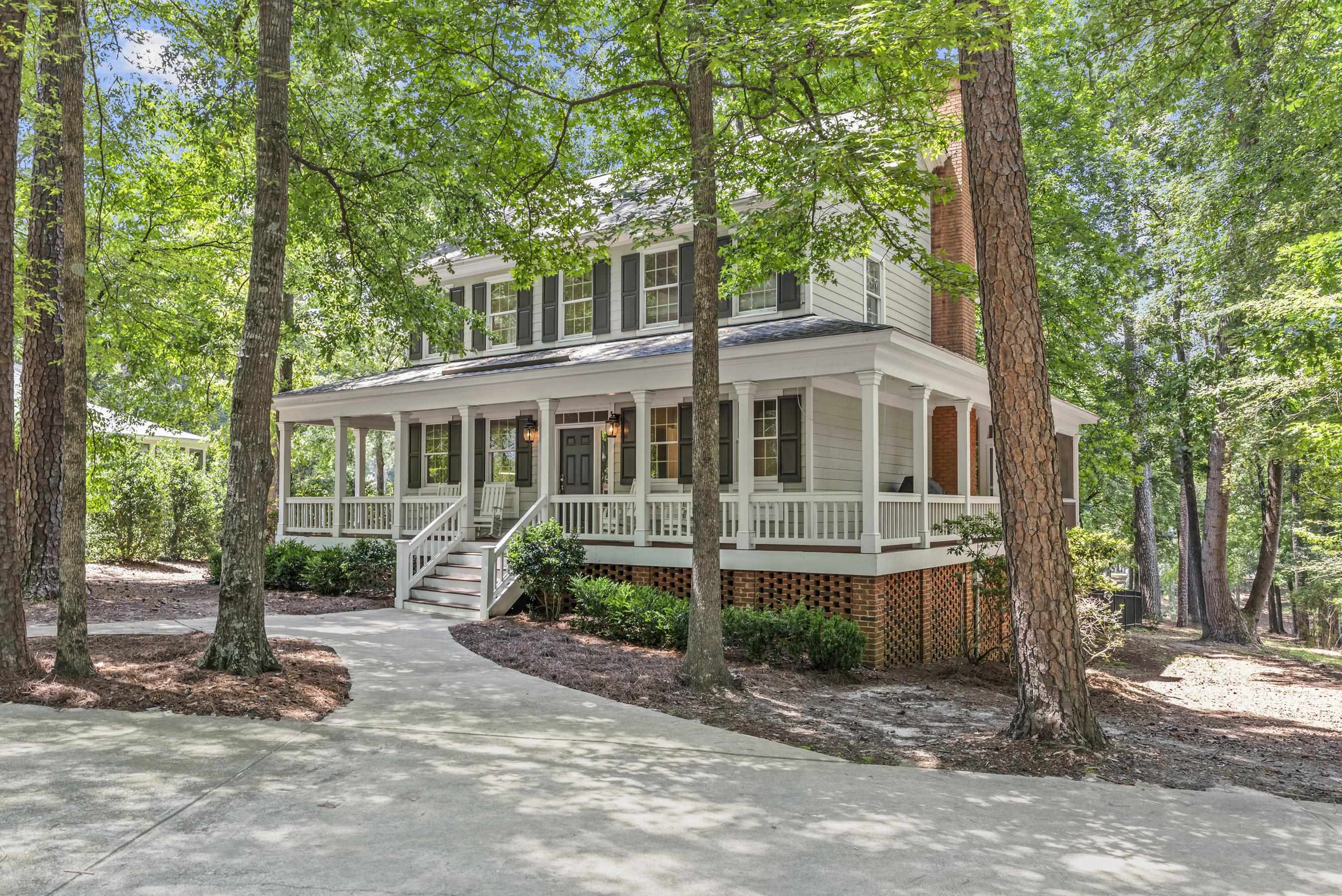 1220 MERCER TRAIL