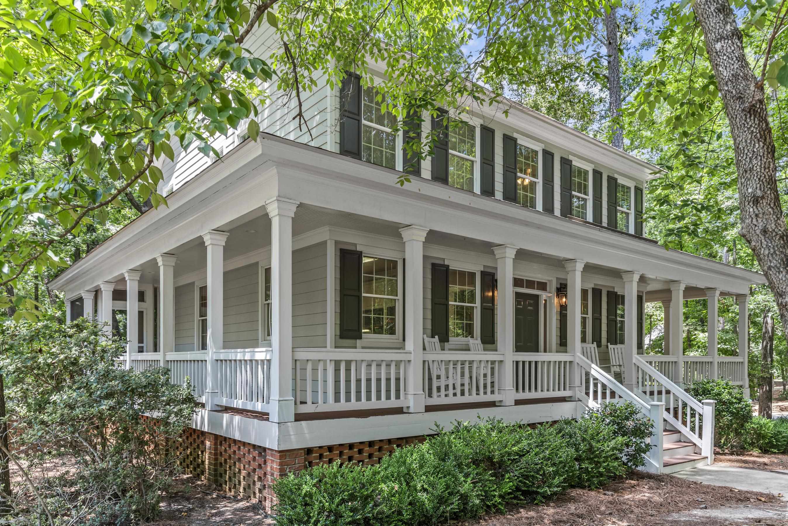 1220 MERCER TRAIL