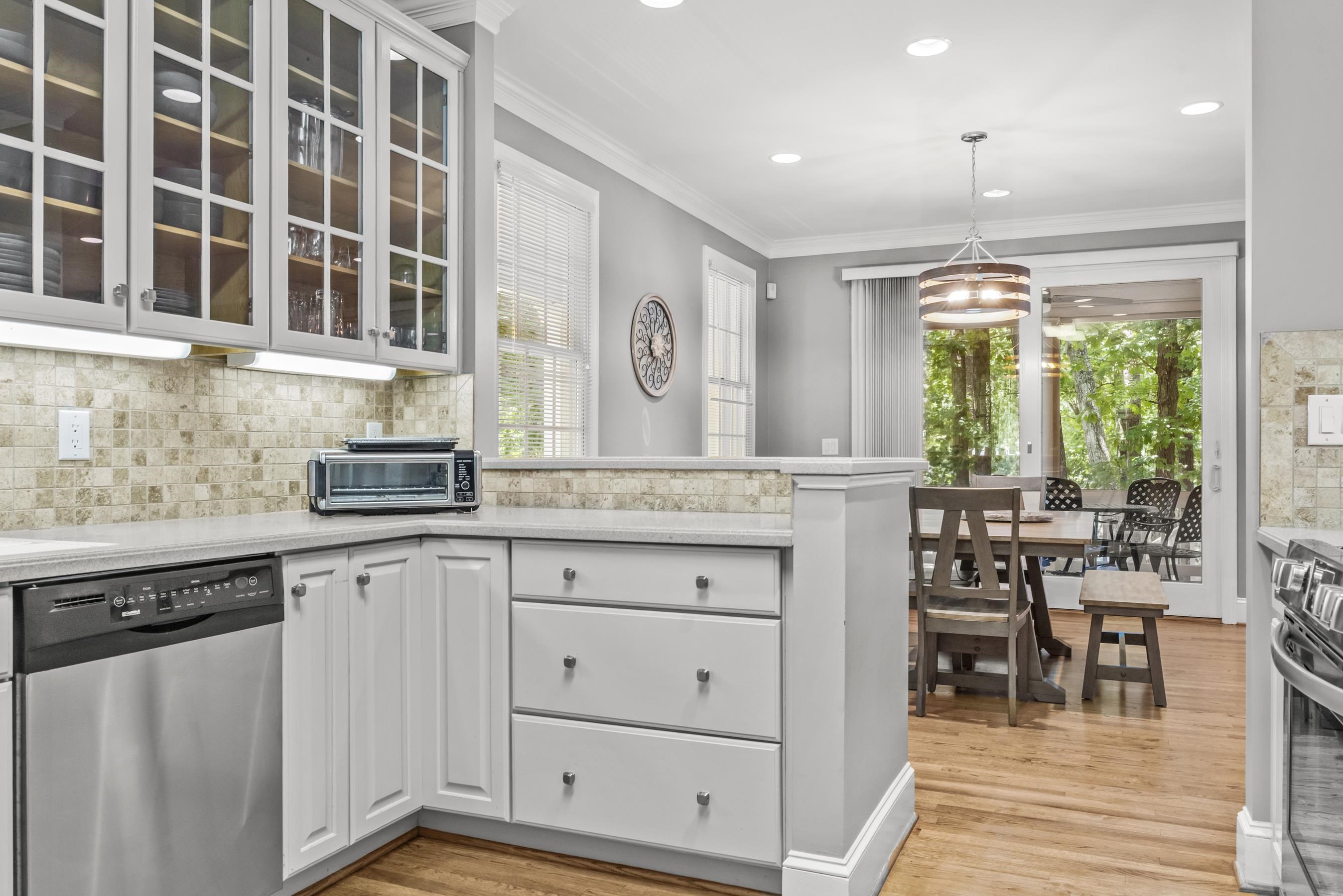1220 MERCER TRAIL