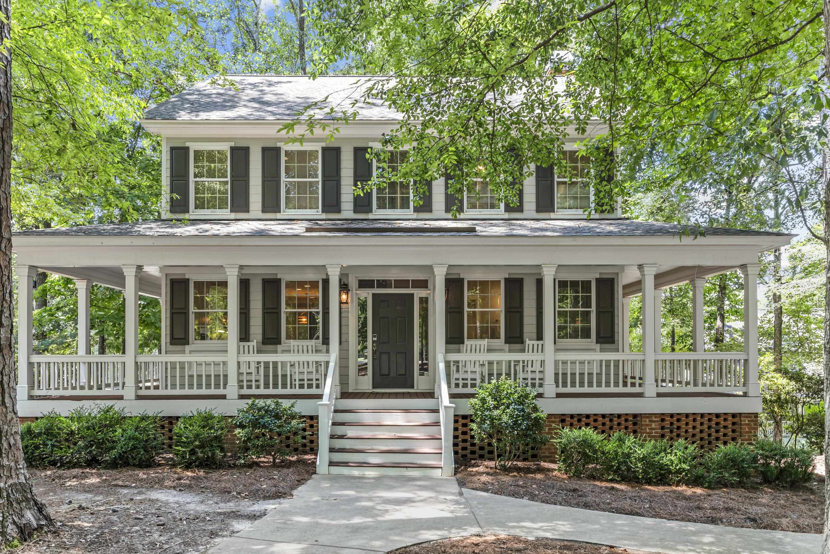 1220 MERCER TRAIL