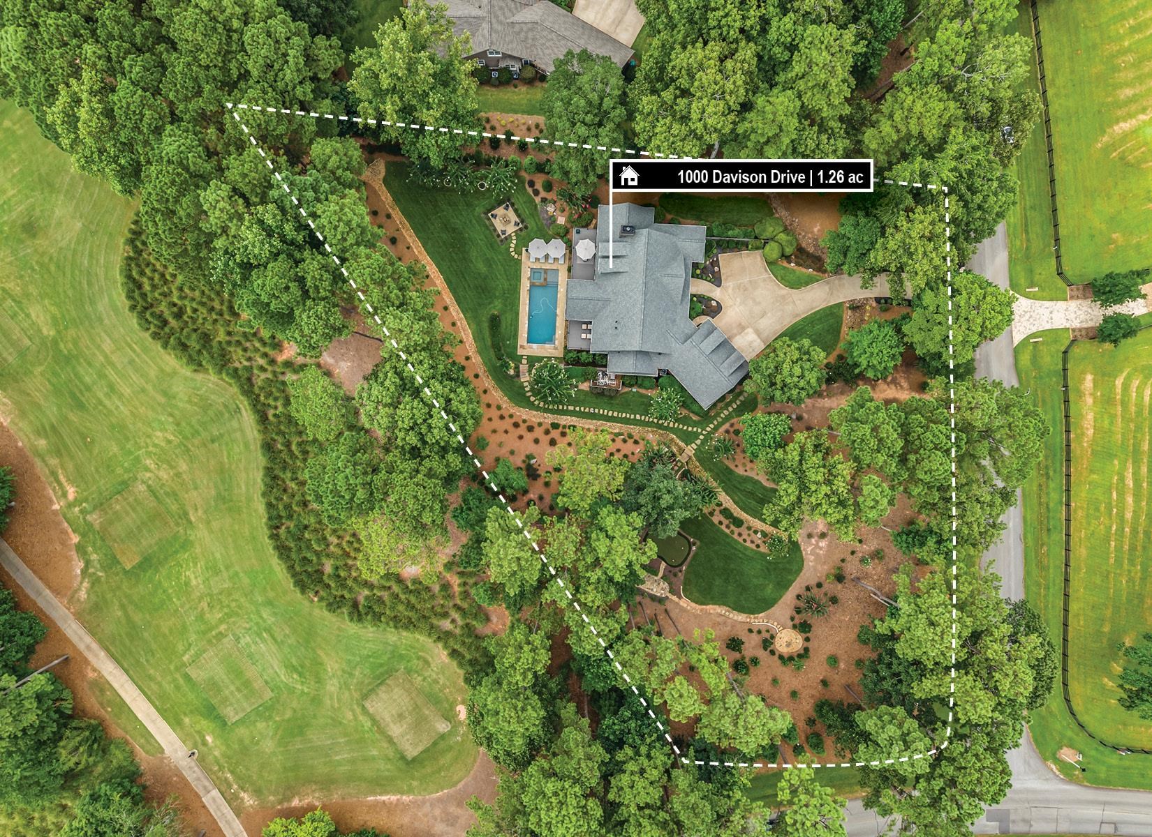1000 DAVISON DRIVE