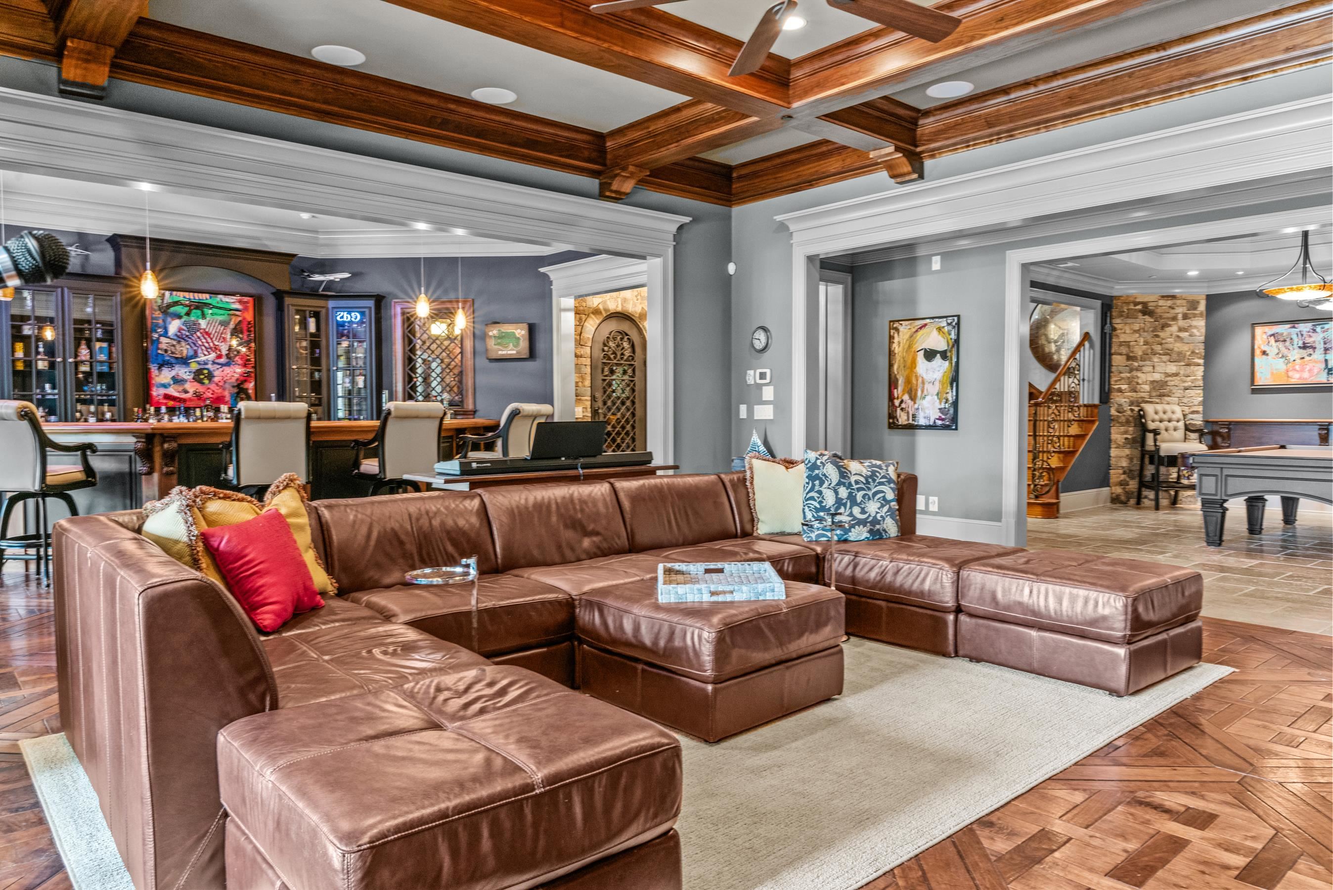 2260 SANDY FORD