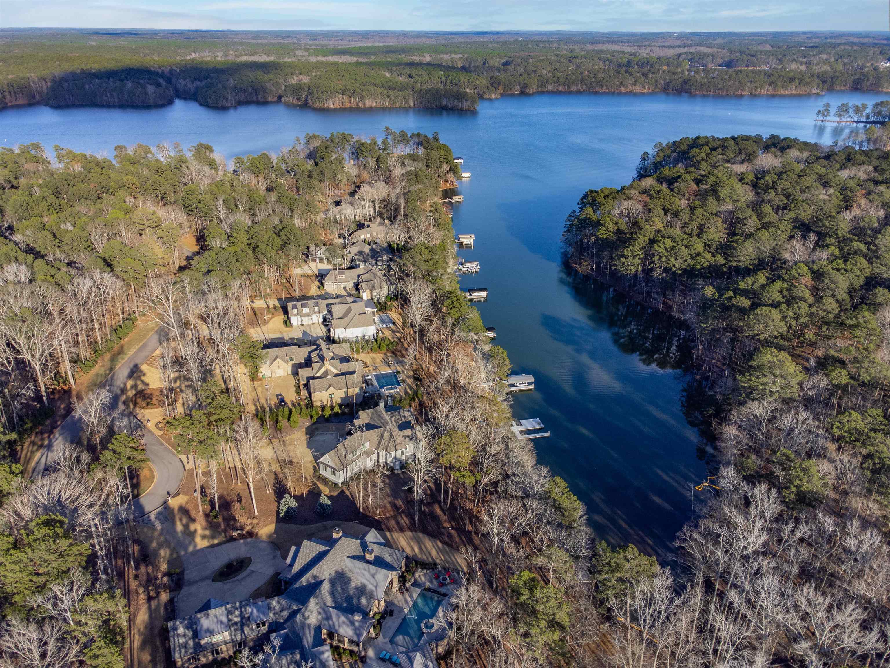 1070 SOUTH GROVE ROAD