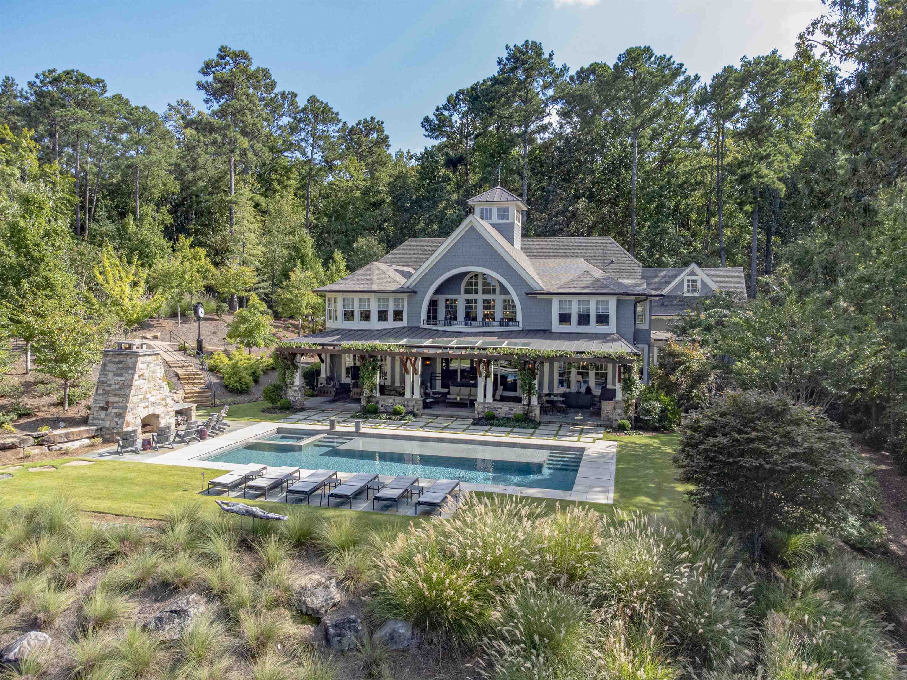 1070 & 1080 COTTON GIN ROAD