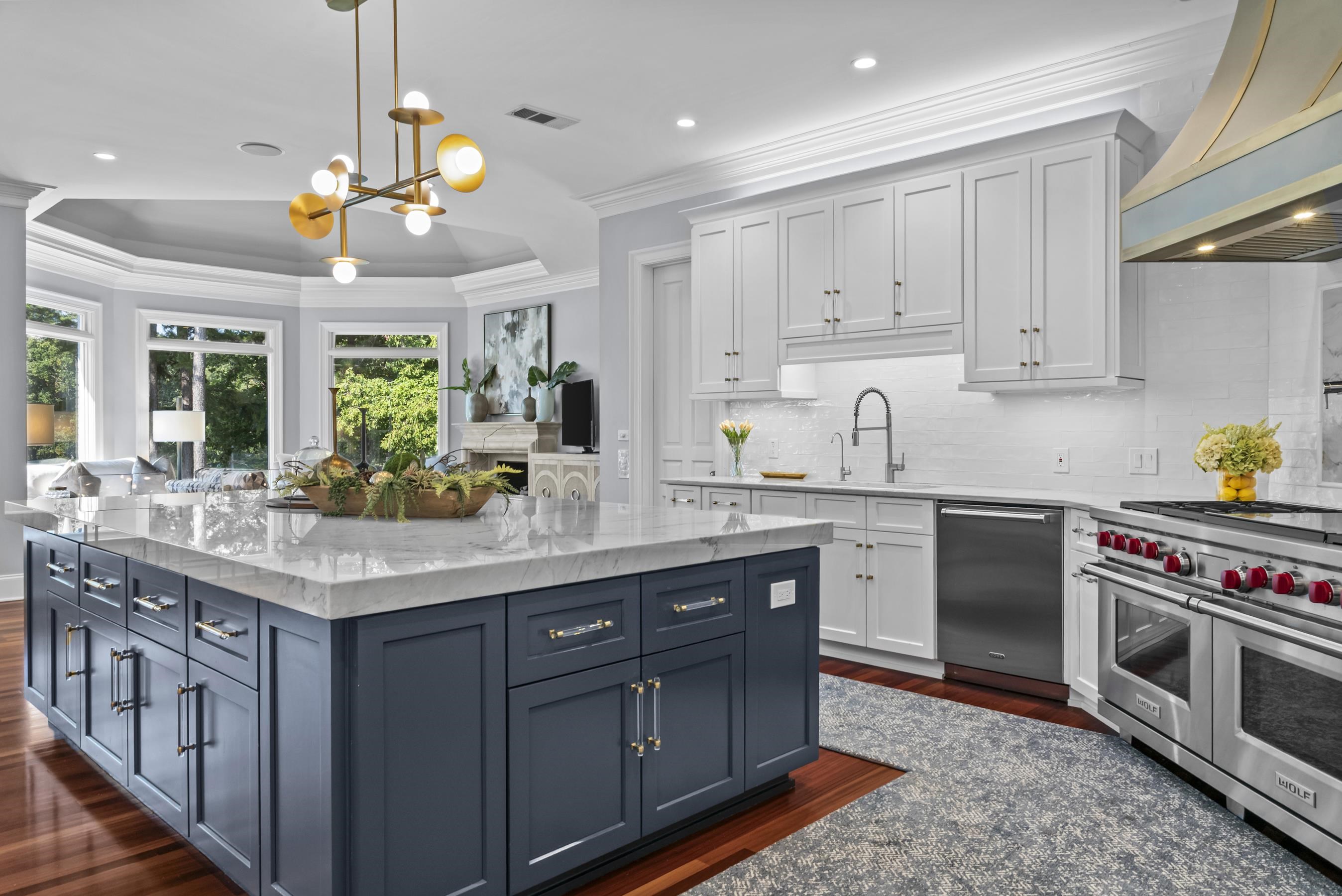 1010 CALLAHANS RIDGE