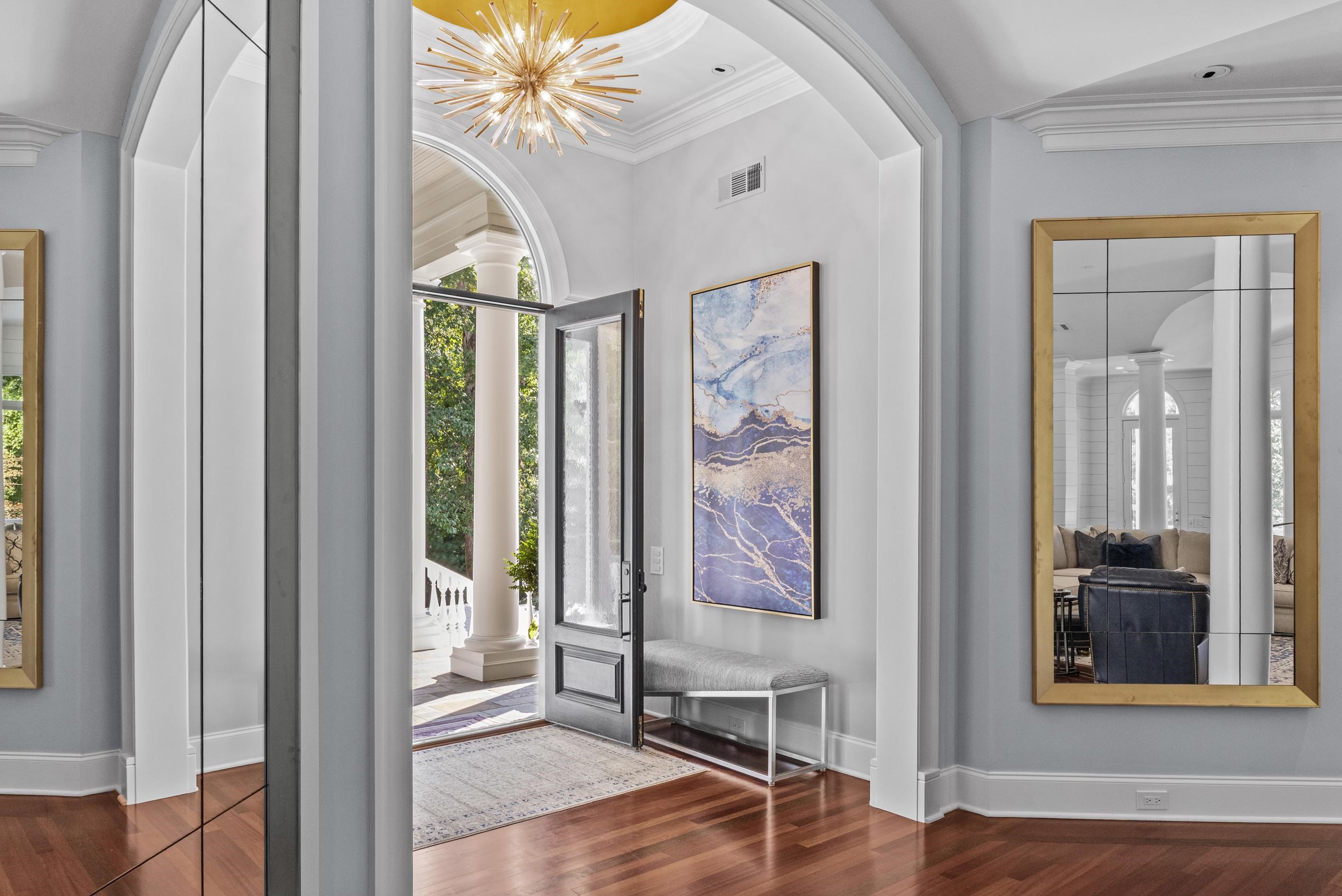 1010 CALLAHANS RIDGE