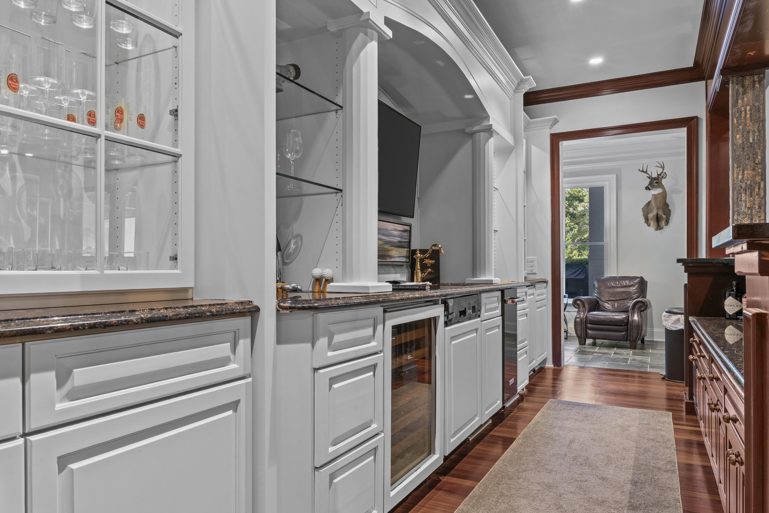 1010 CALLAHANS RIDGE