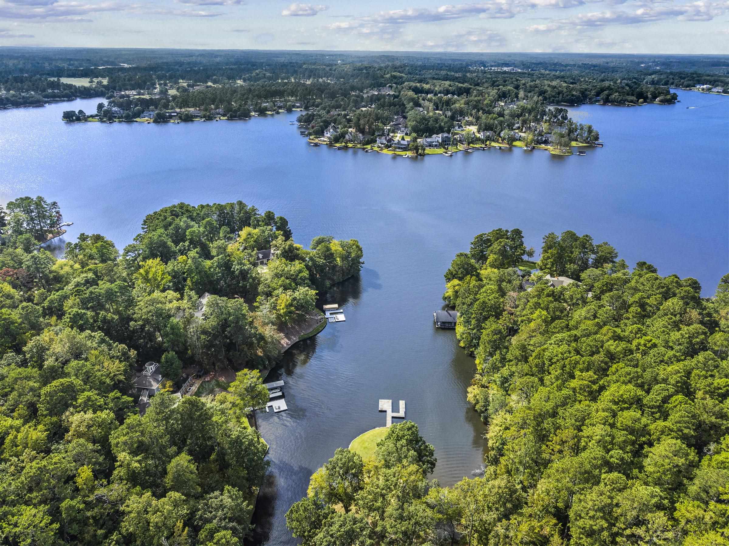 1901 PINE GROVE ROAD # A Unit: Parcel A