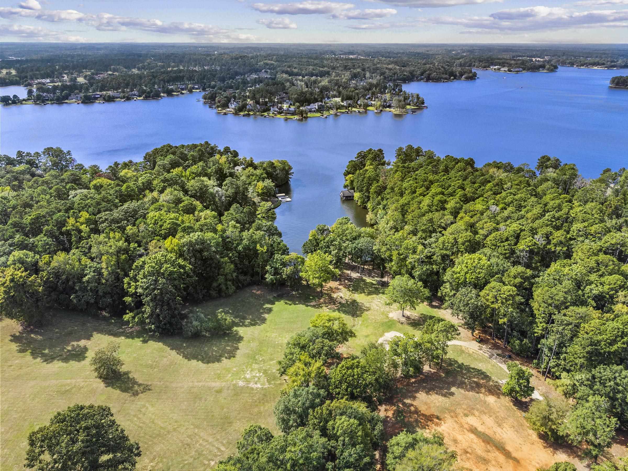 1901 PINE GROVE ROAD # A Unit: Parcel A