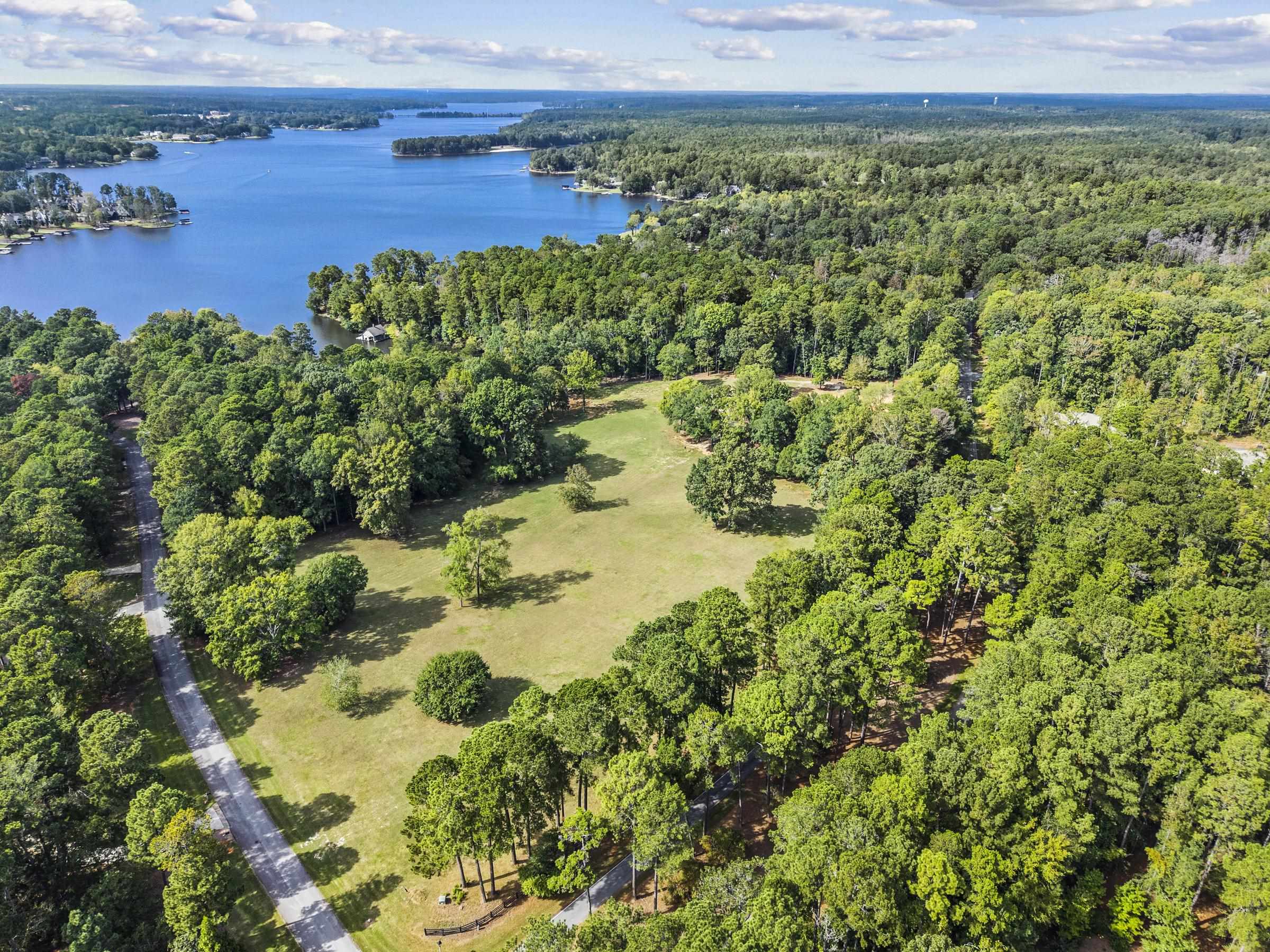 1901 PINE GROVE ROAD # A Unit: Parcel A