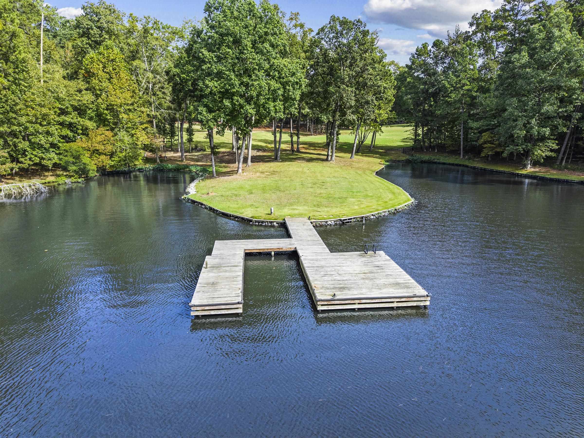 1901 PINE GROVE ROAD # A Unit: Parcel A