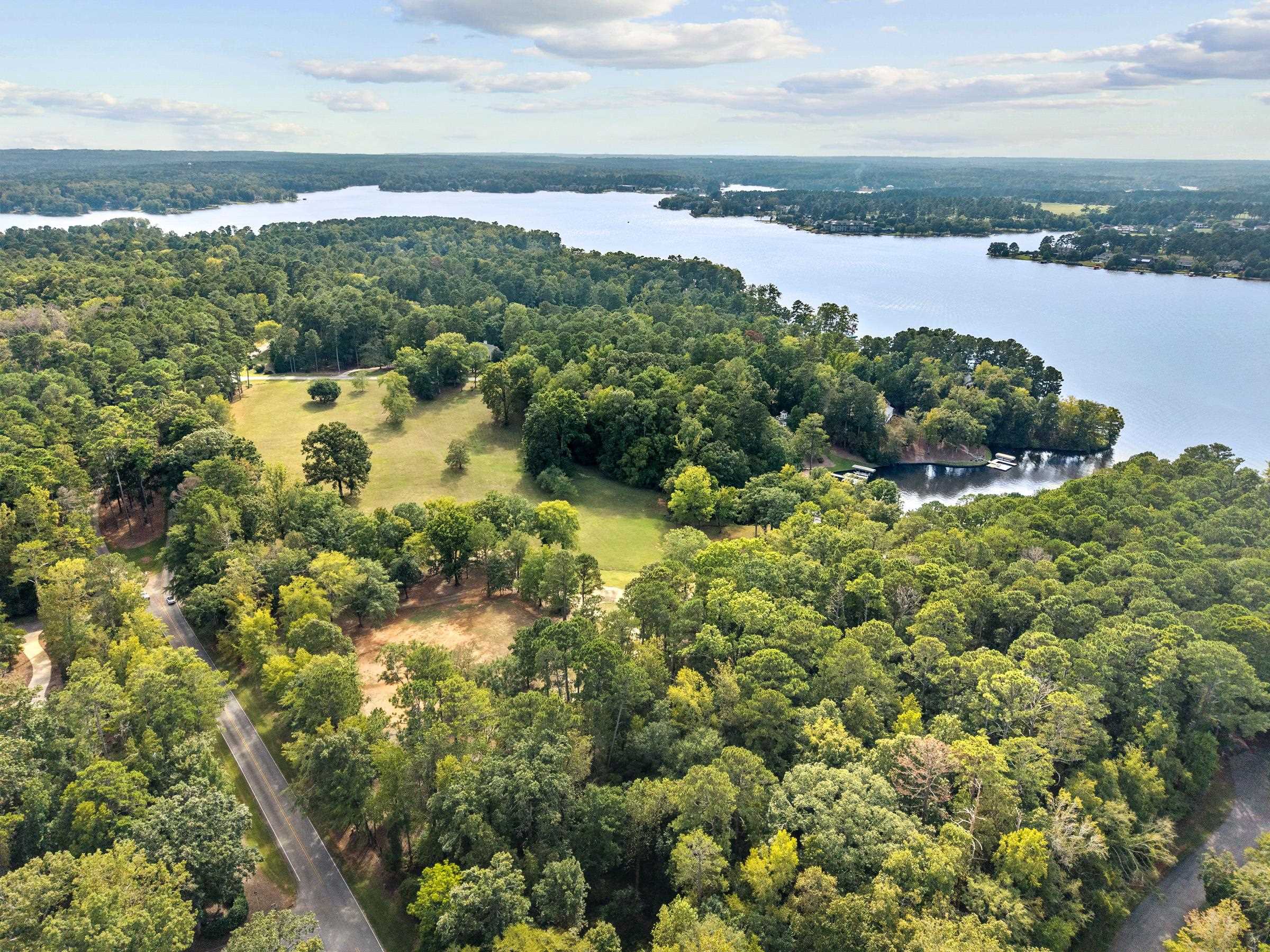 1901 PINE GROVE ROAD # A Unit: Parcel A