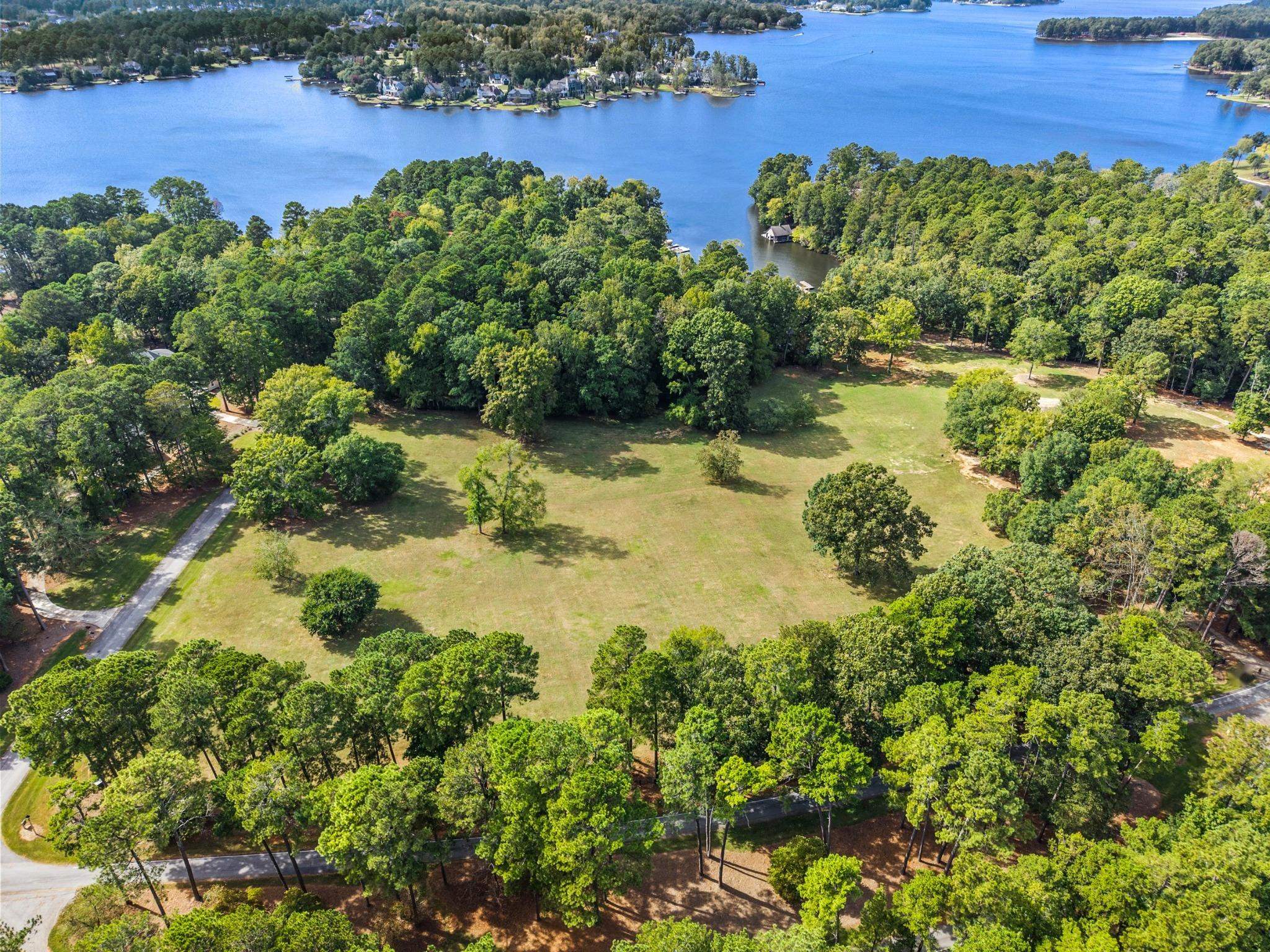 1901 PINE GROVE ROAD # A Unit: Parcel A