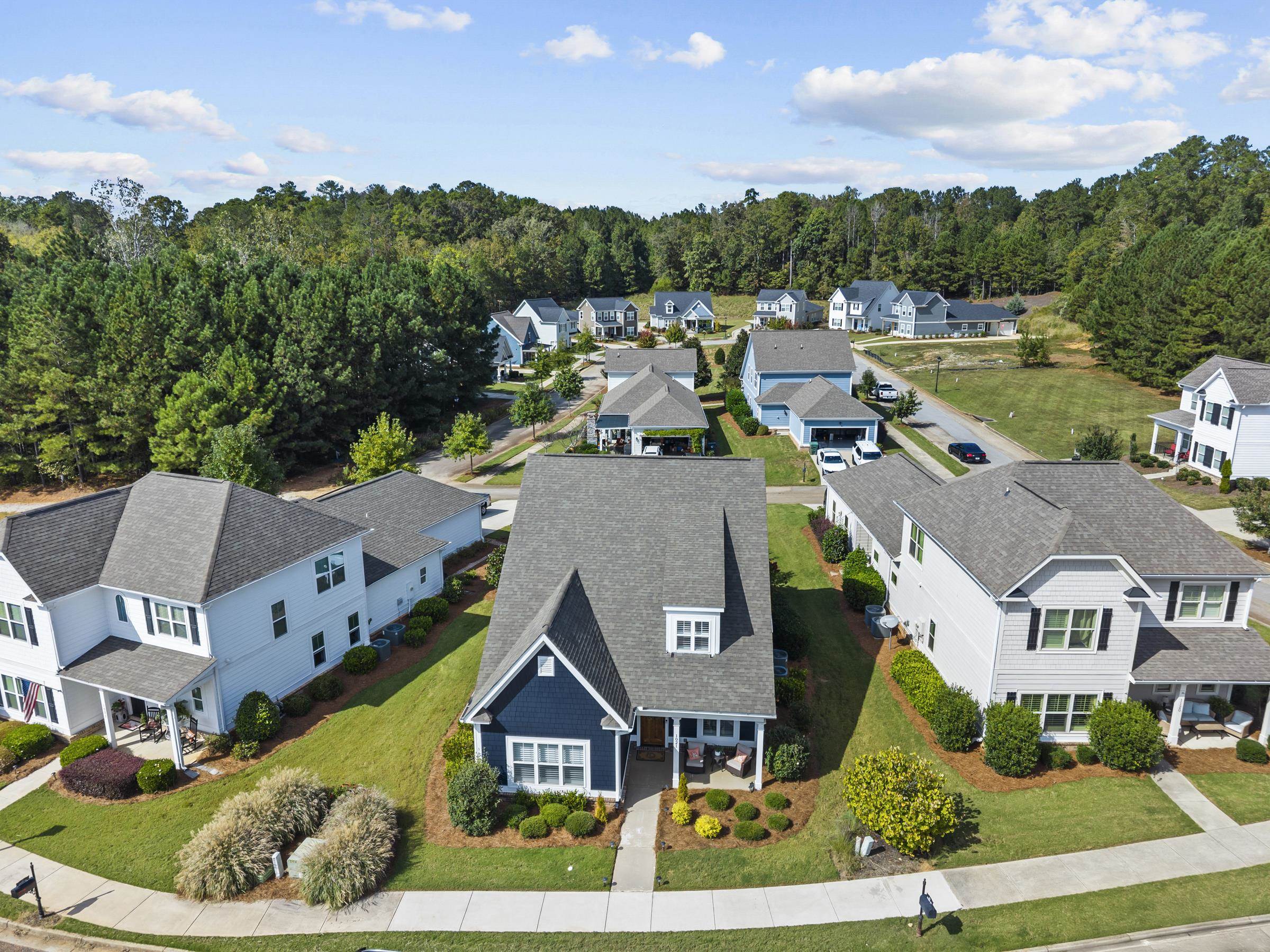 1021 SADDLERS WAY