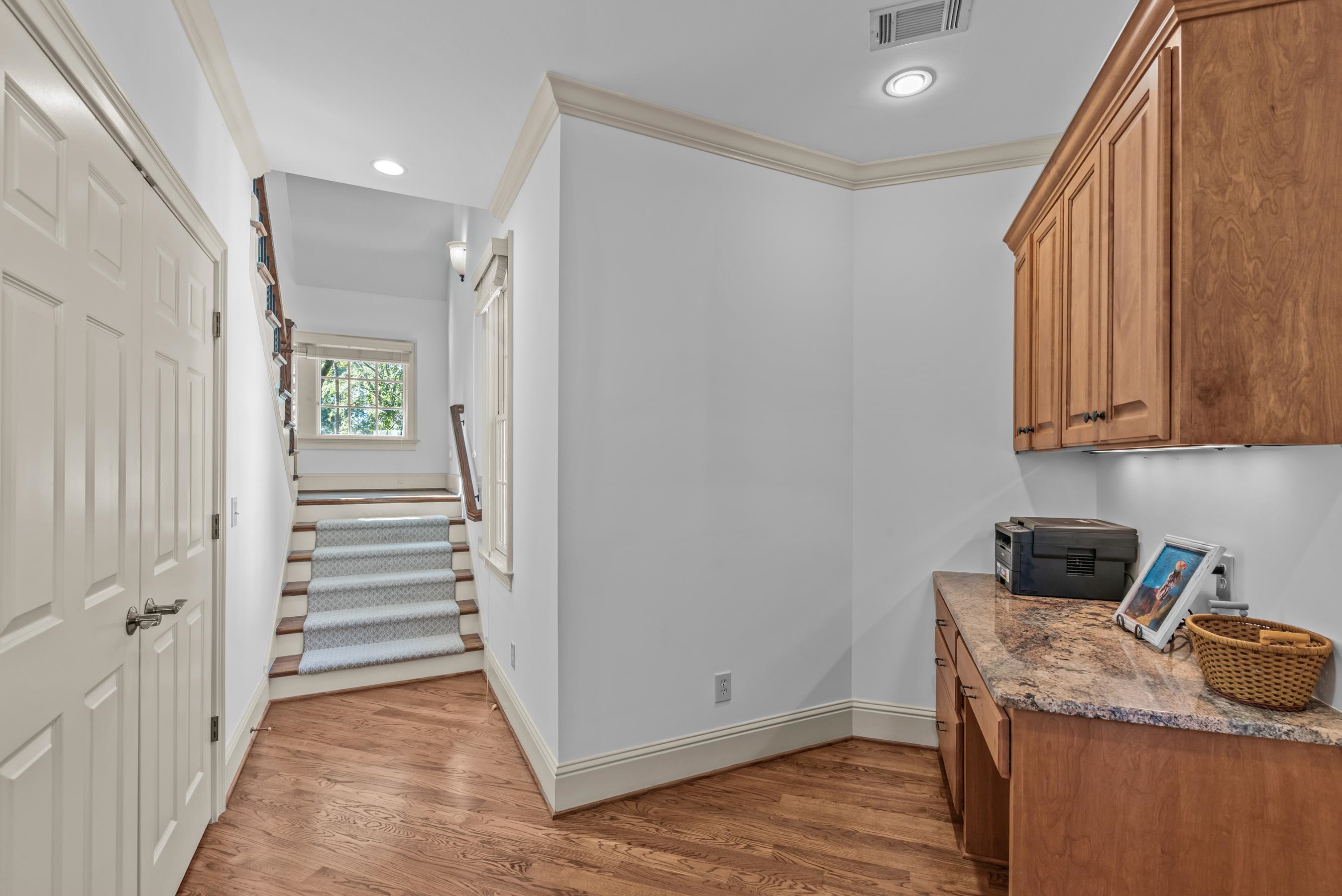 1191 LINGER LONGER DRIVE, Greensboro