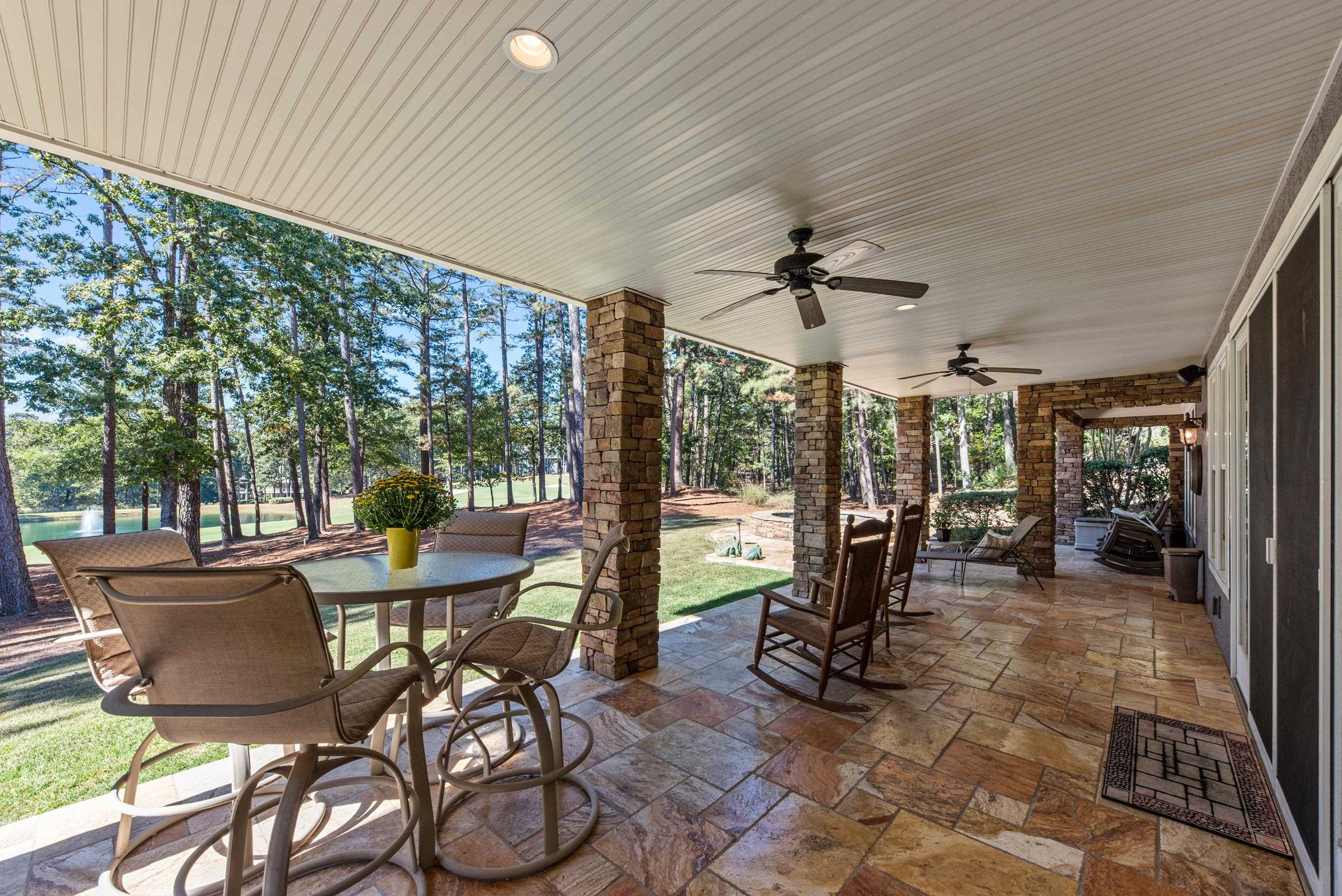 1191 LINGER LONGER DRIVE, Greensboro