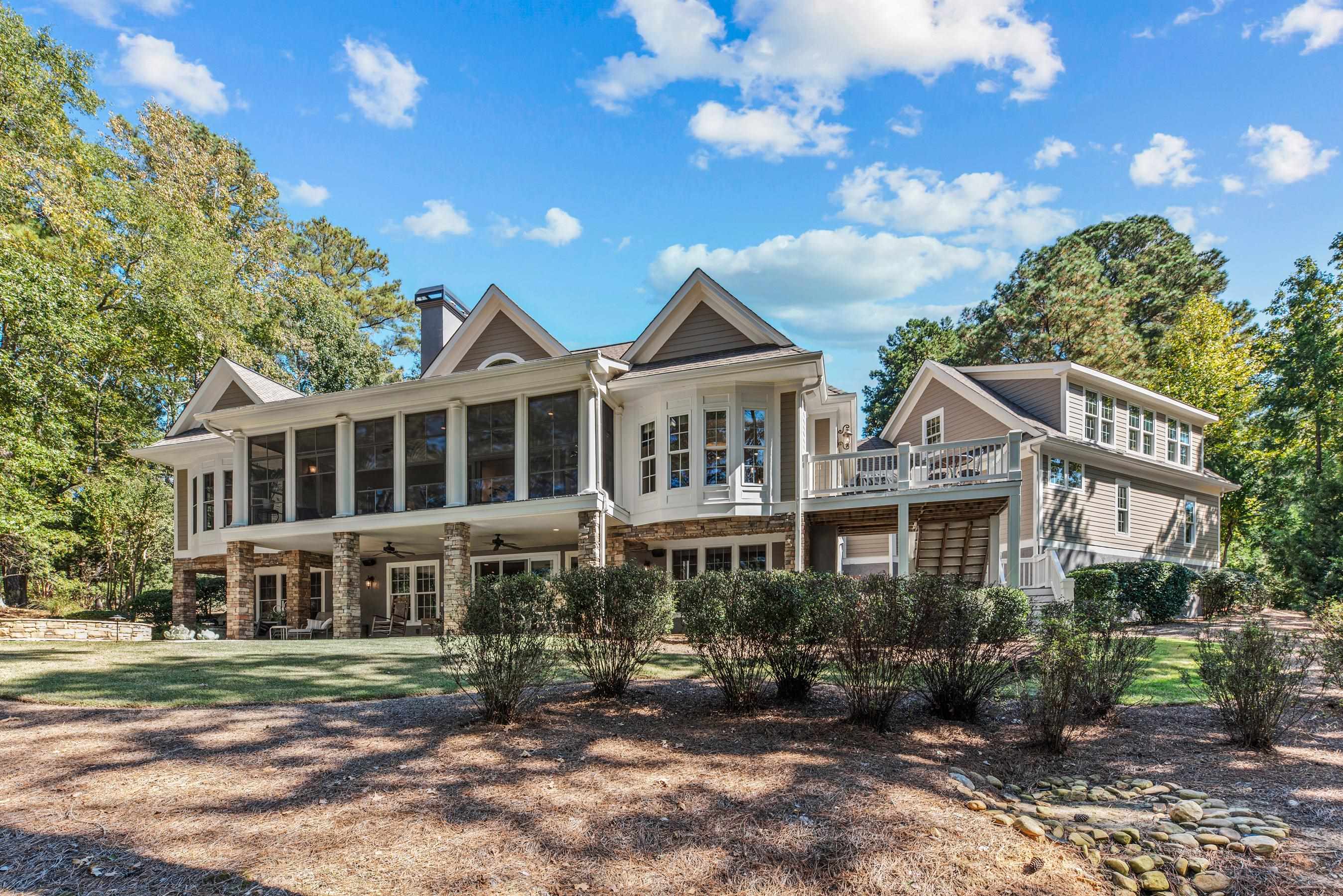 1191 LINGER LONGER DRIVE, Greensboro