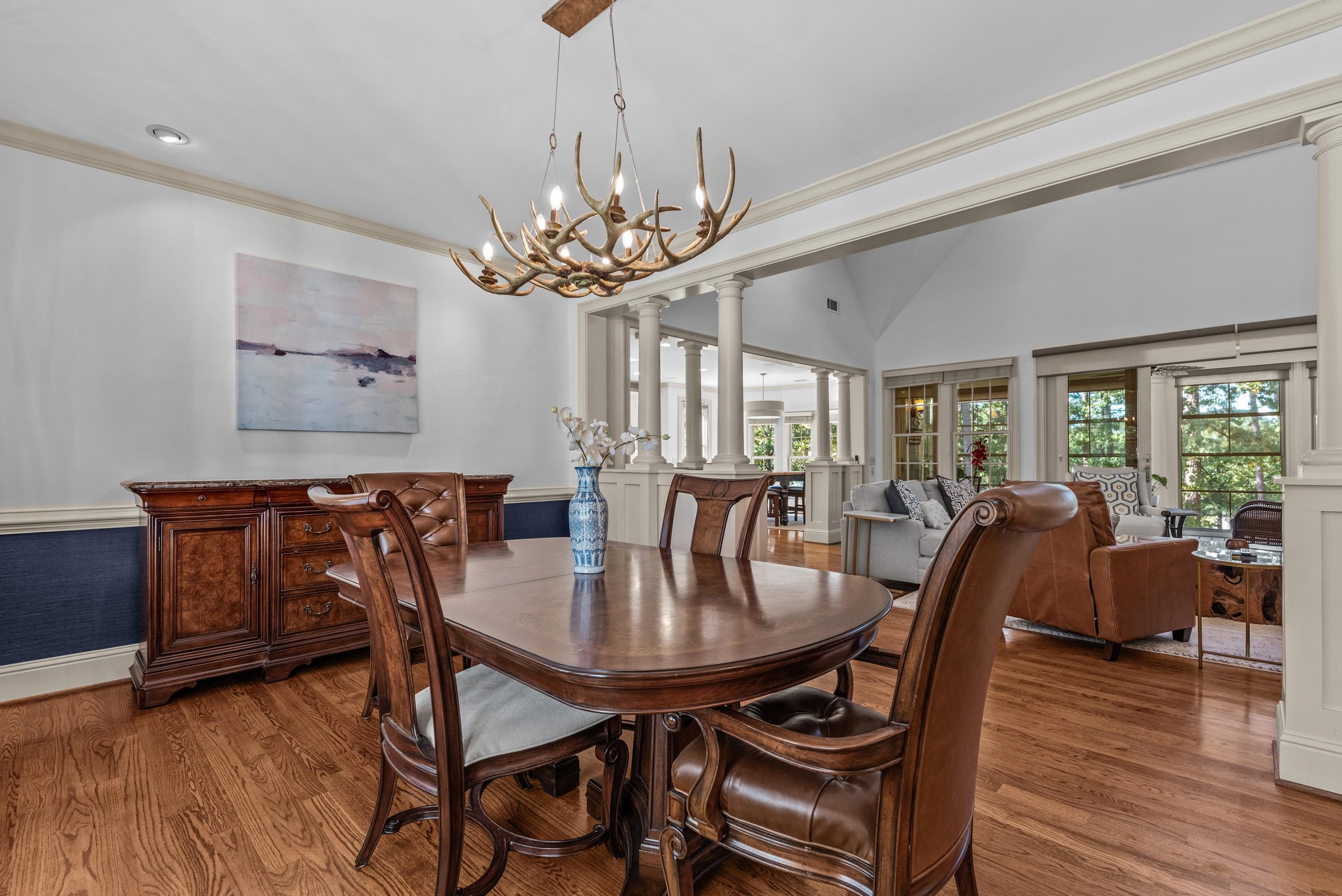 1191 LINGER LONGER DRIVE, Greensboro