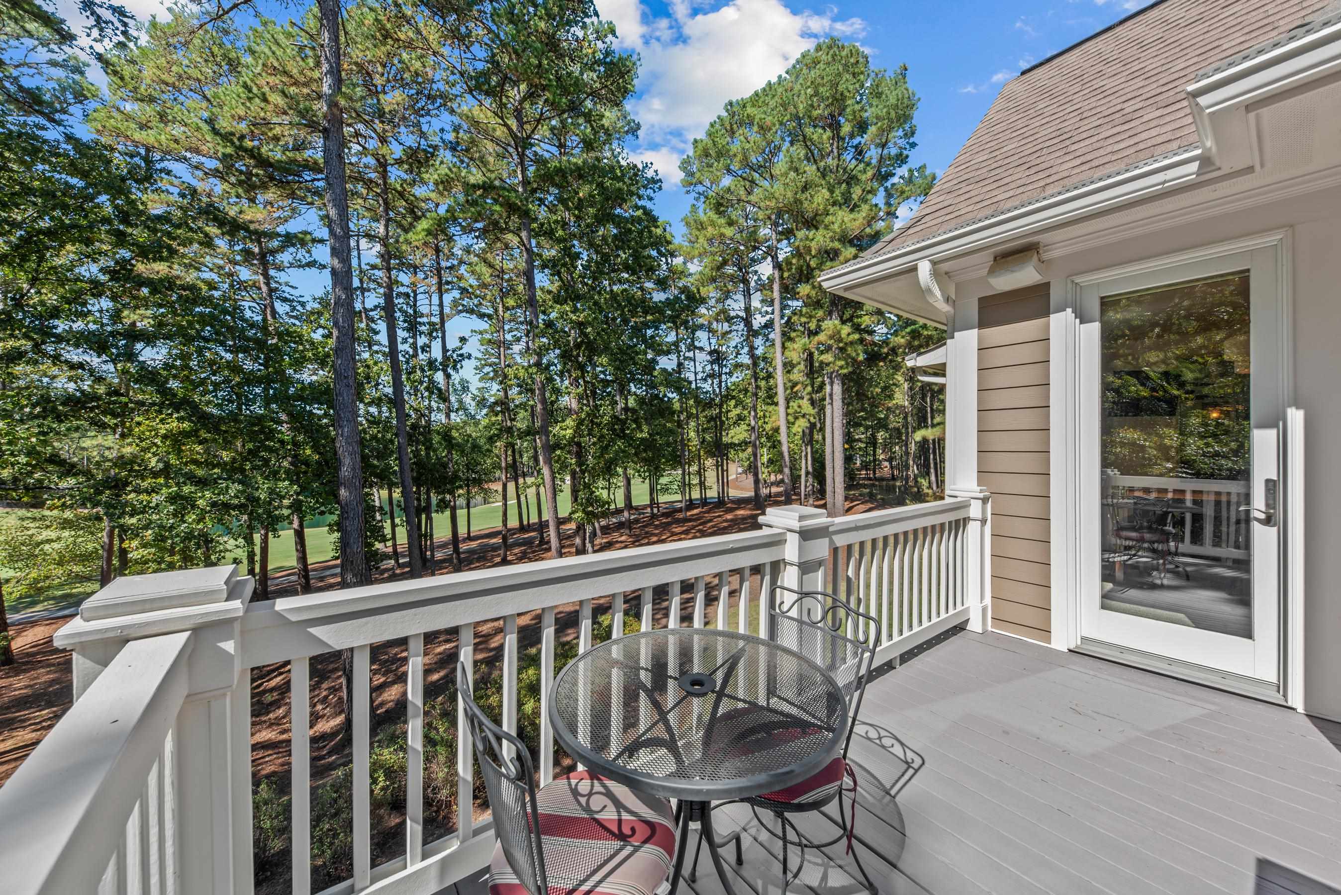 1191 LINGER LONGER DRIVE, Greensboro