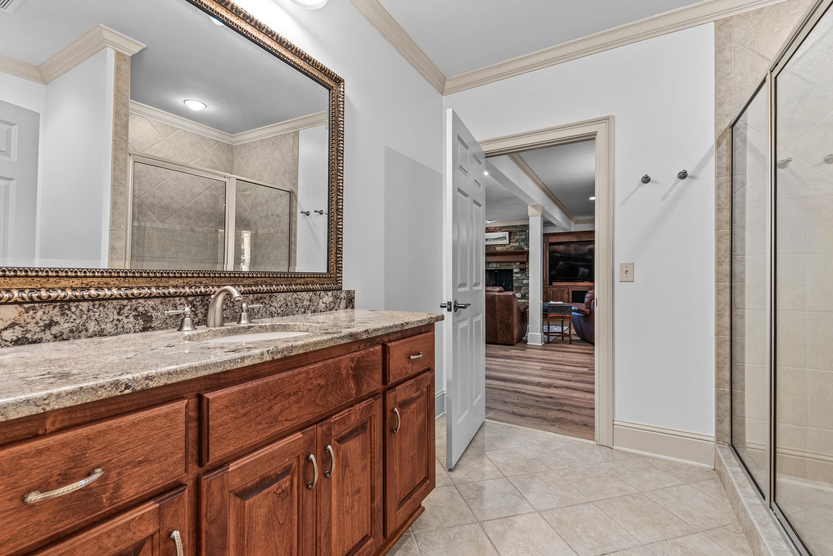 1191 LINGER LONGER DRIVE, Greensboro