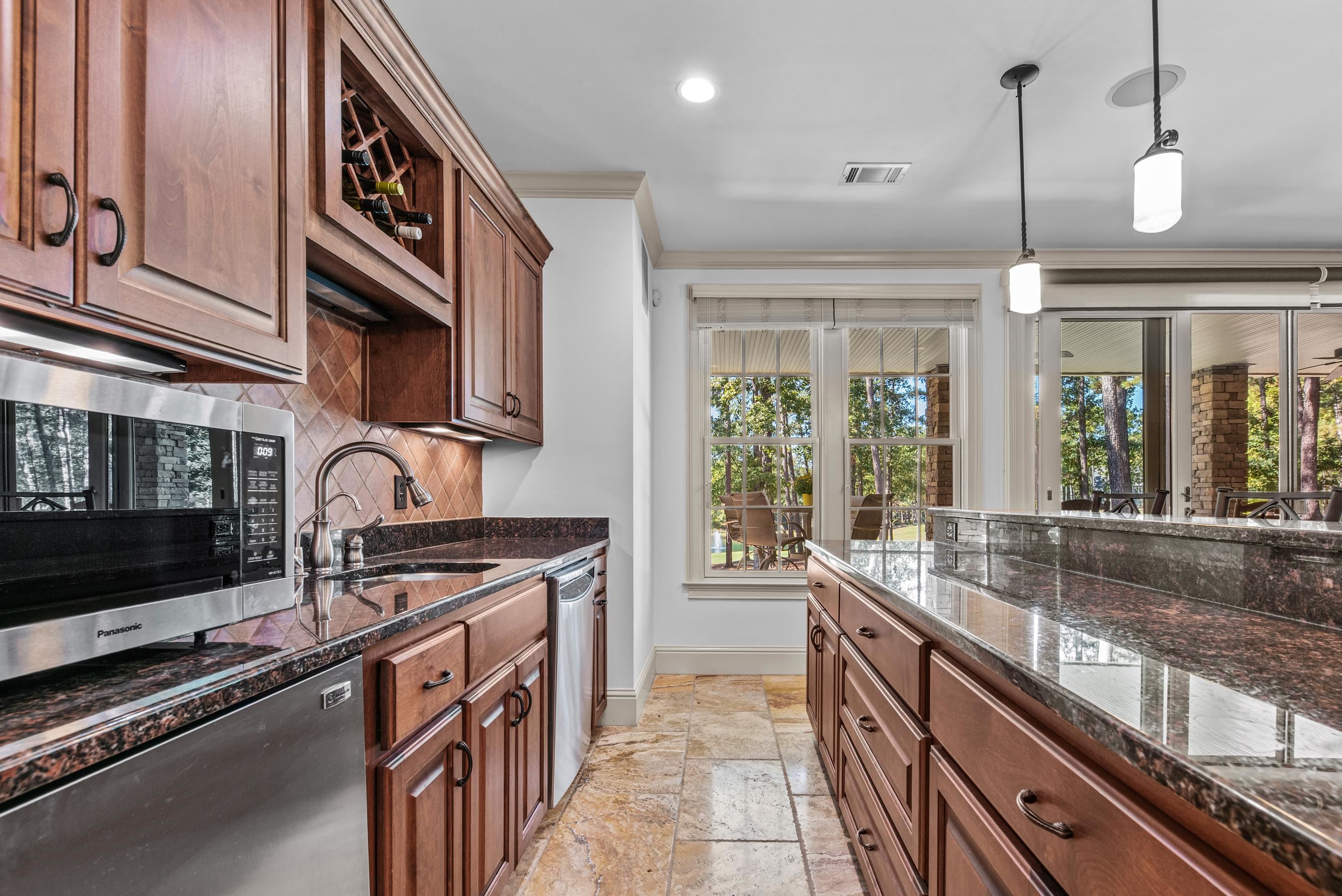 1191 LINGER LONGER DRIVE, Greensboro