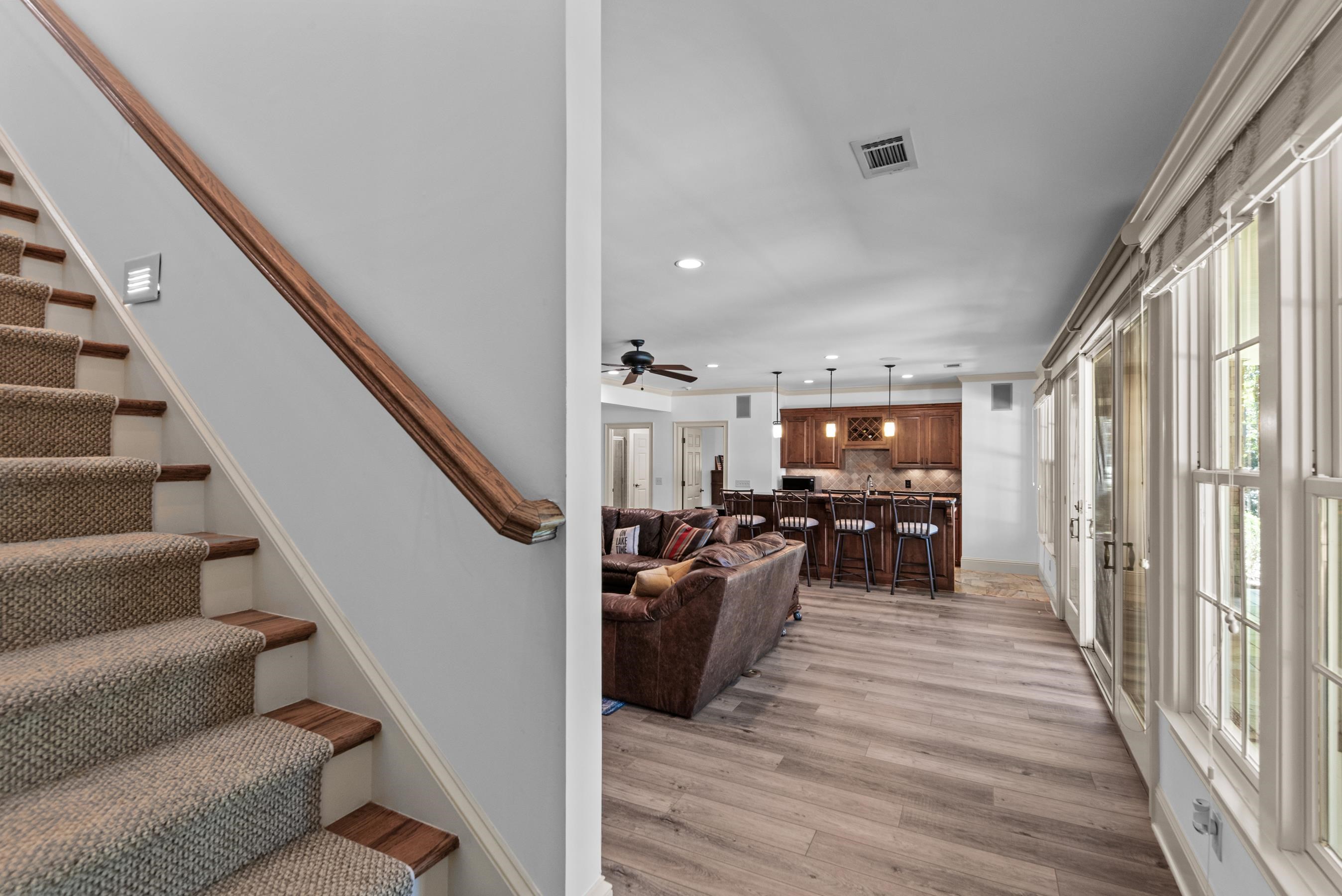 1191 LINGER LONGER DRIVE, Greensboro