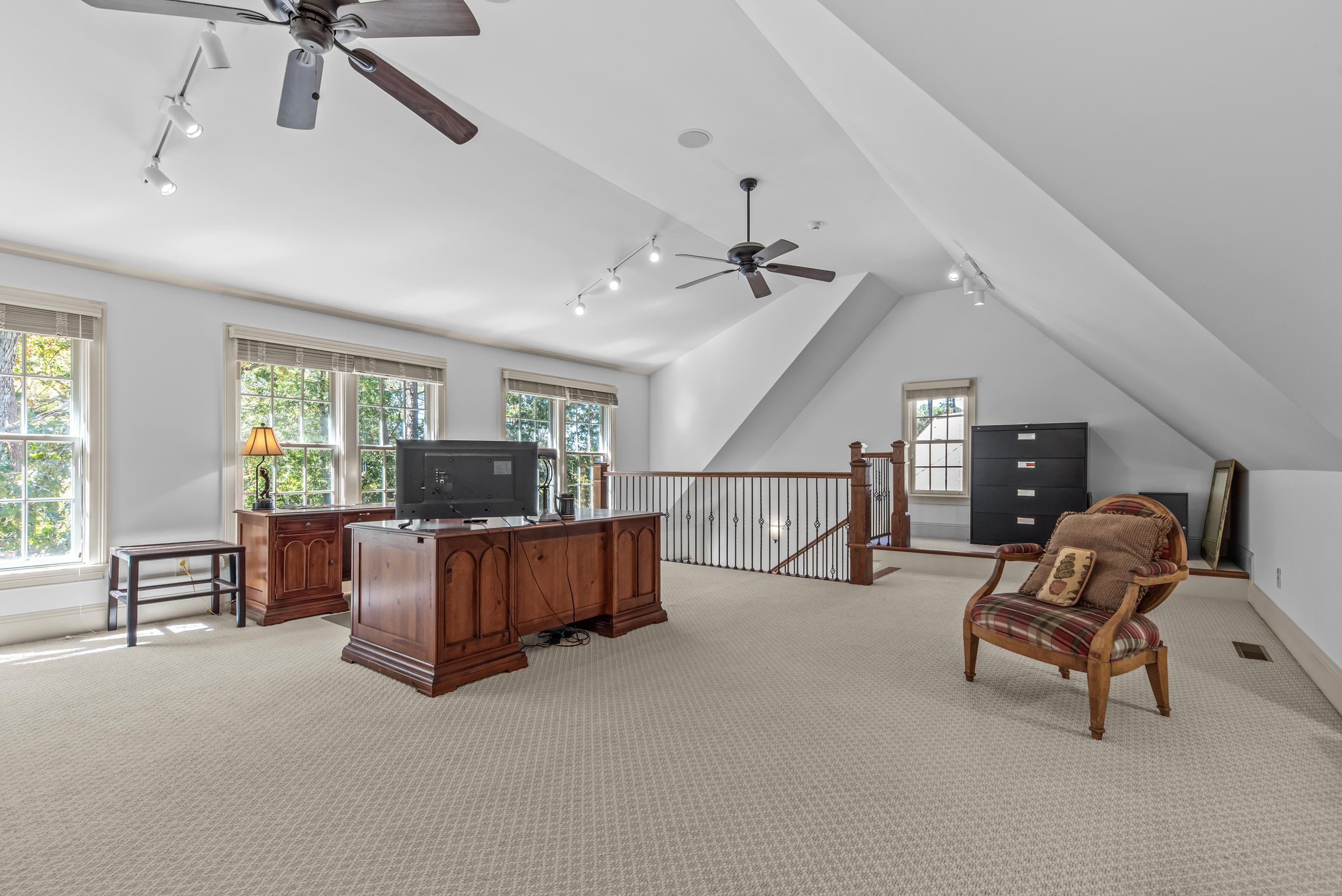 1191 LINGER LONGER DRIVE, Greensboro