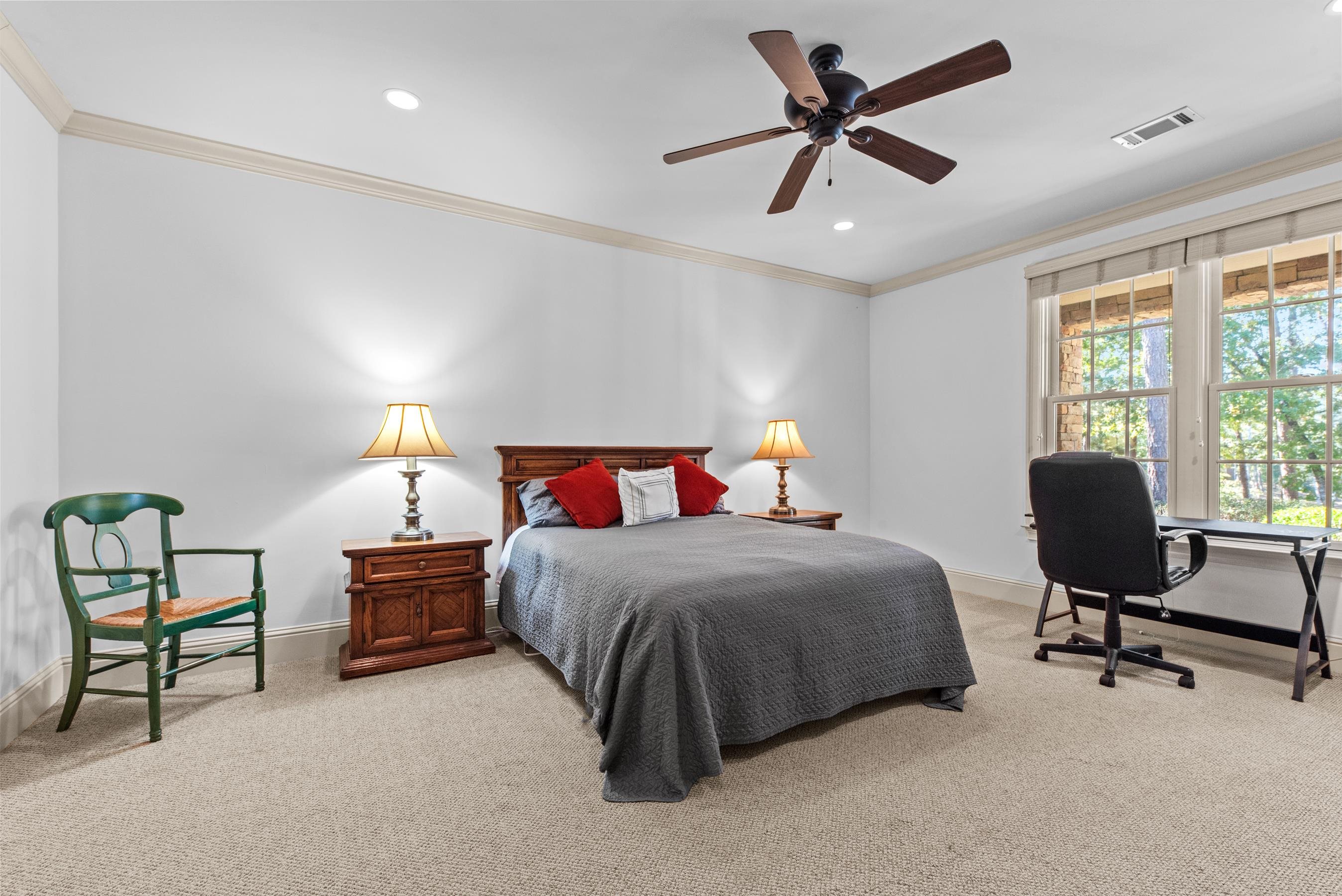 1191 LINGER LONGER DRIVE, Greensboro