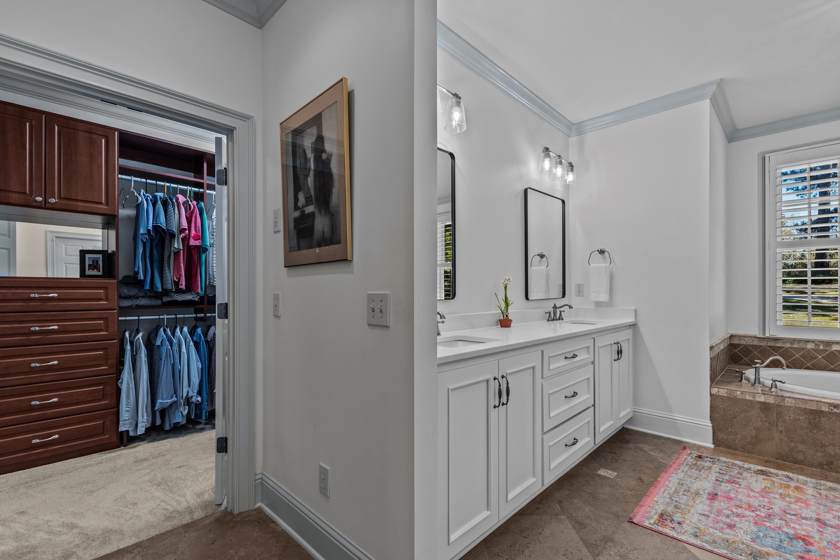 1191 LINGER LONGER DRIVE, Greensboro