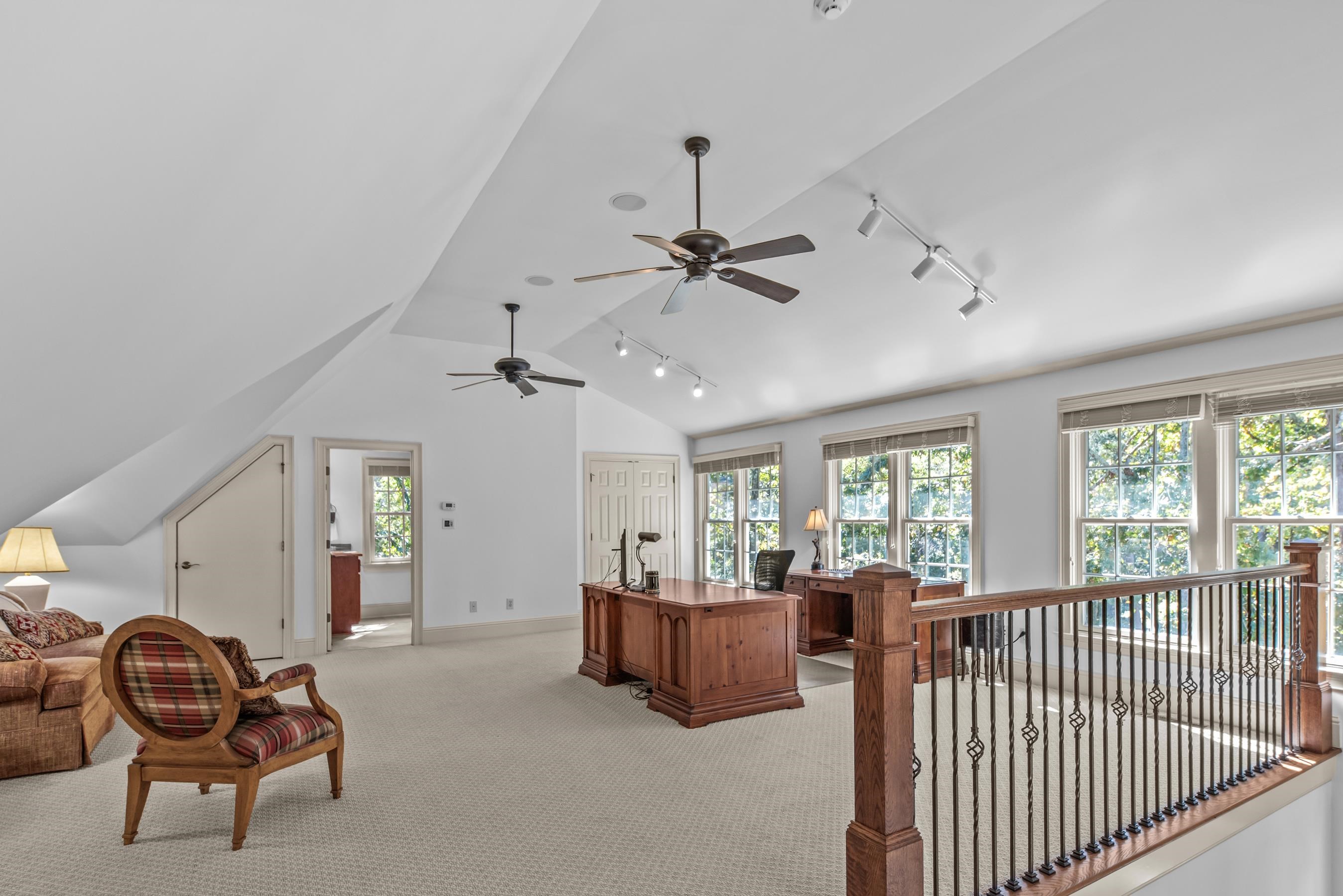 1191 LINGER LONGER DRIVE, Greensboro