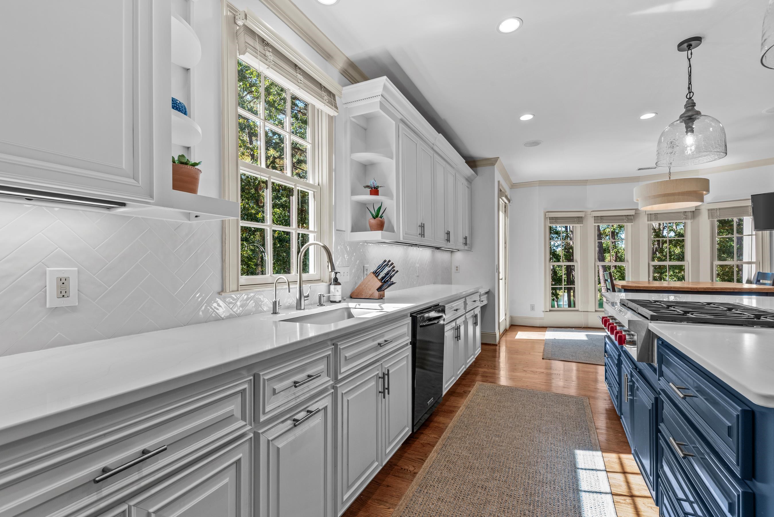 1191 LINGER LONGER DRIVE, Greensboro