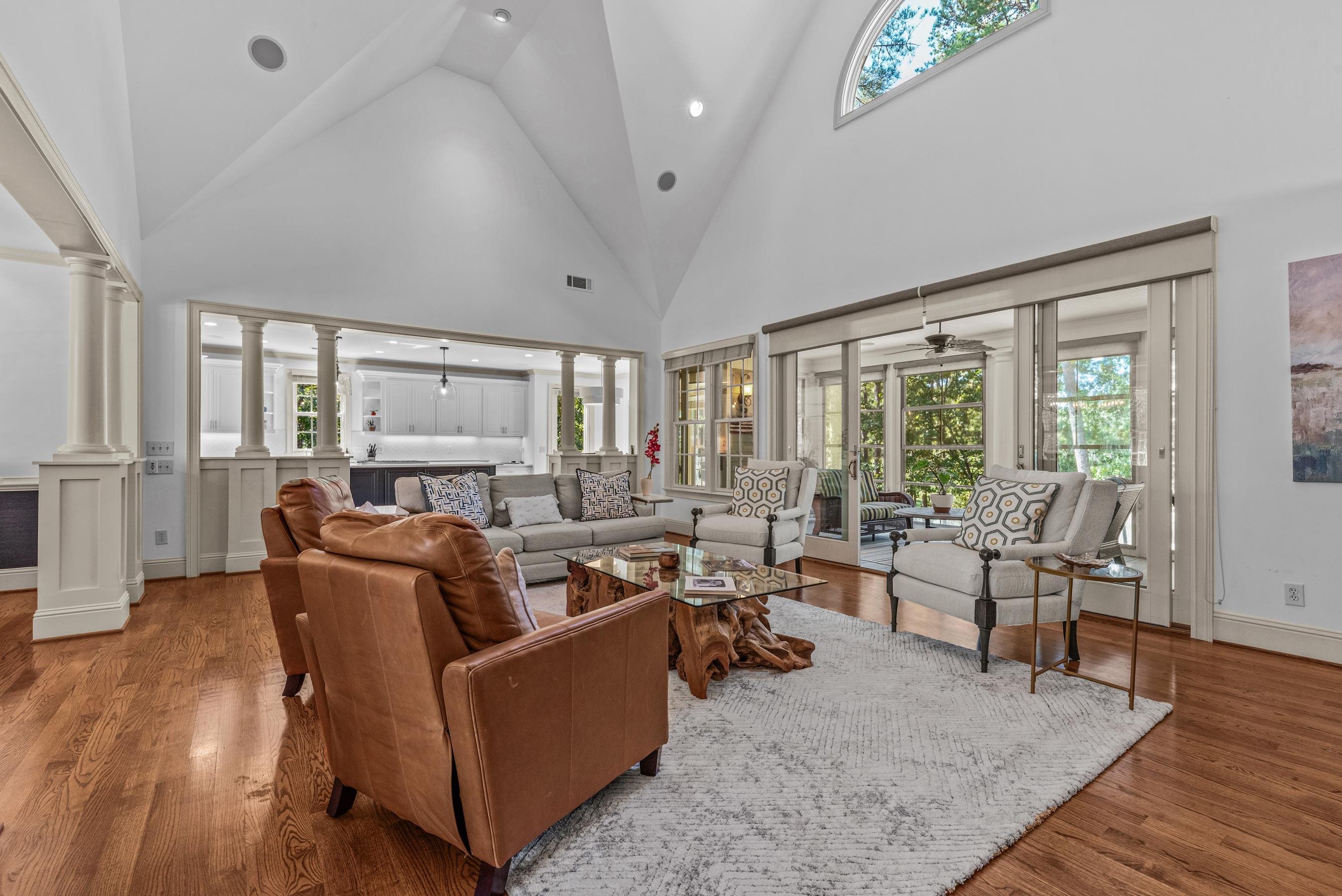 1191 LINGER LONGER DRIVE, Greensboro